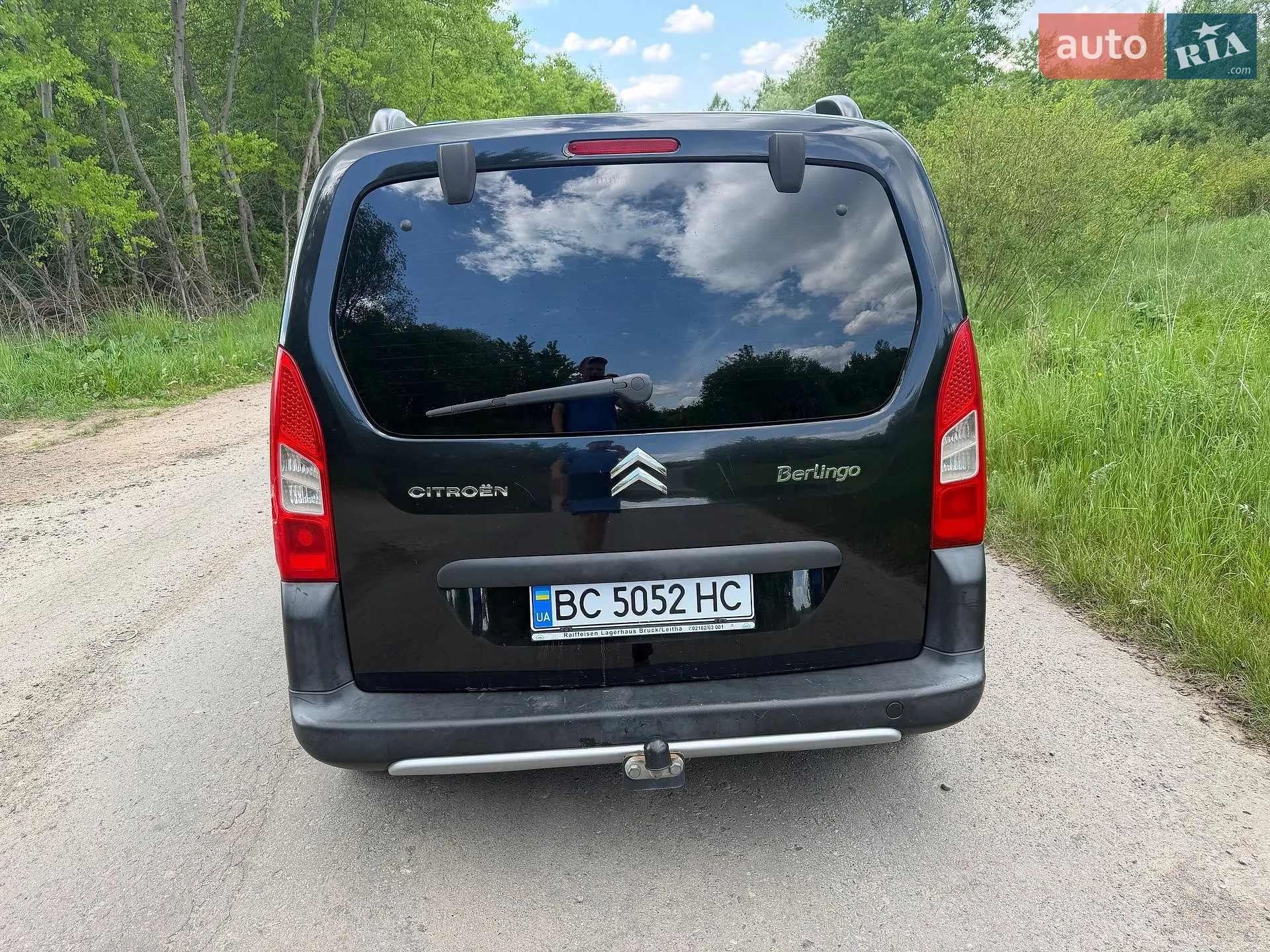 2011 Citroen Berlingo - мініатюра 3