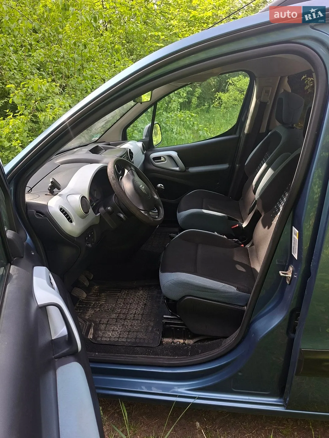 2013 Citroen Berlingo - мініатюра 5