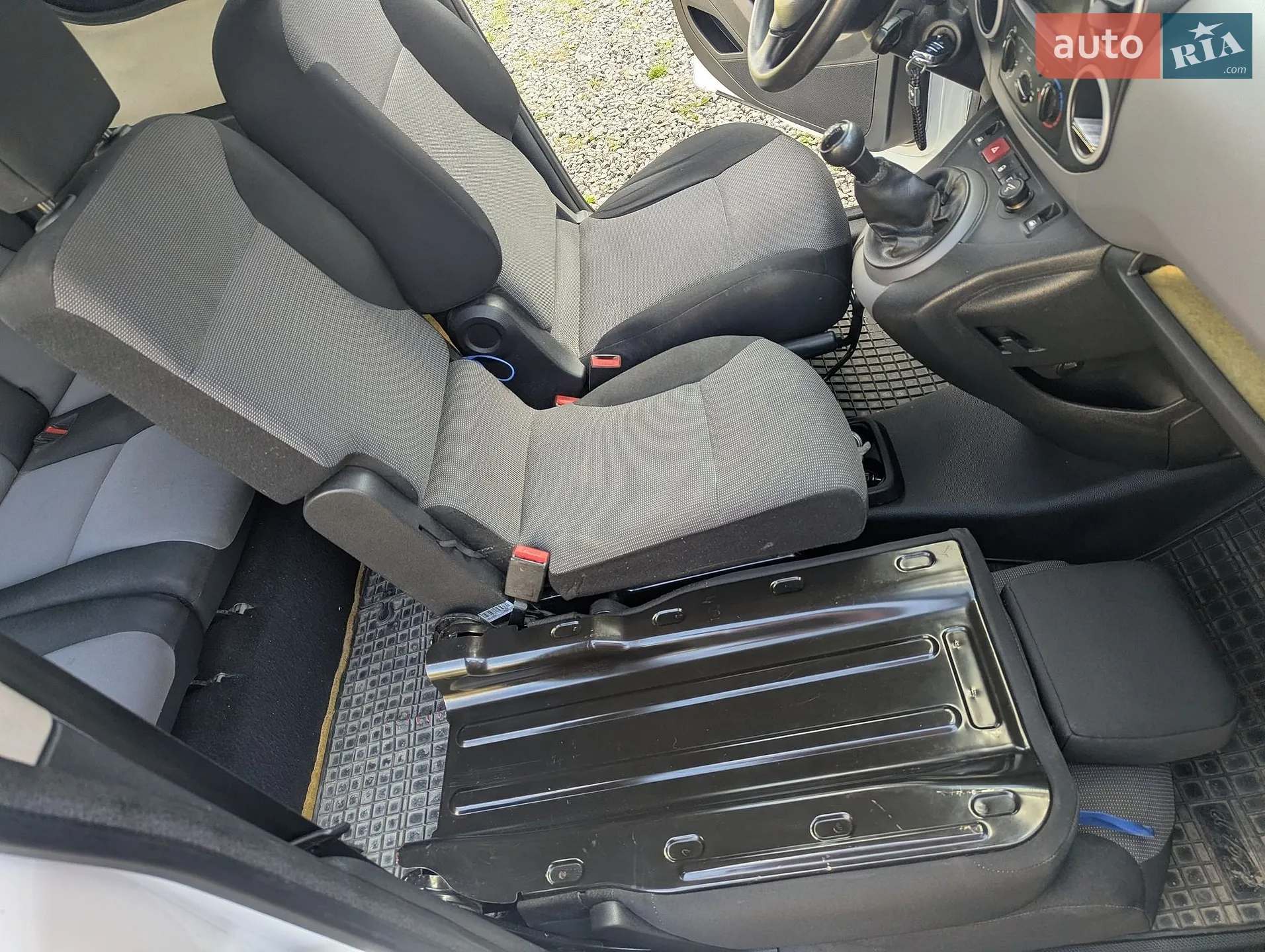 2018 Citroen Berlingo - мініатюра 32