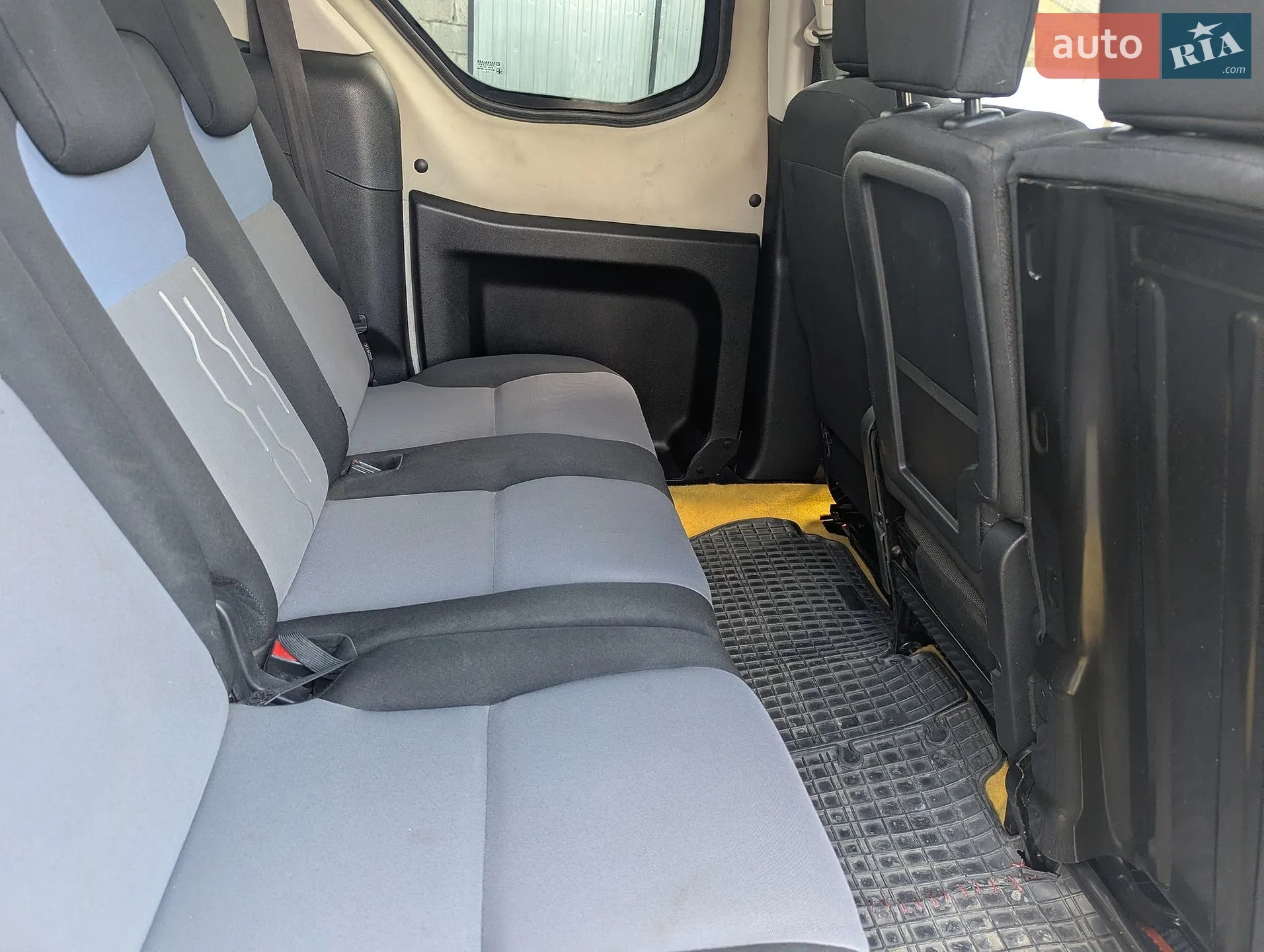 2018 Citroen Berlingo - мініатюра 4