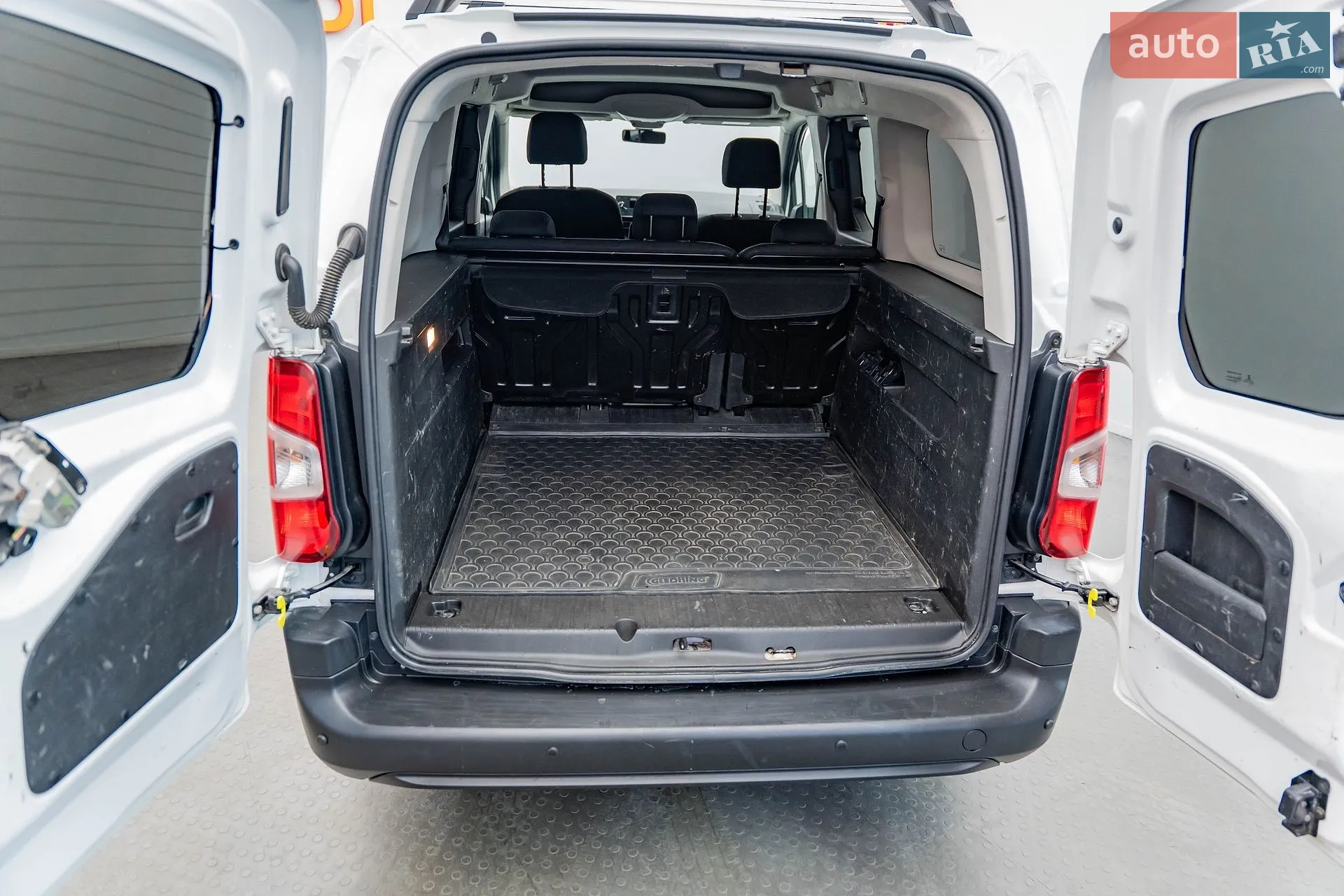 2021 Citroen Berlingo - мініатюра 7
