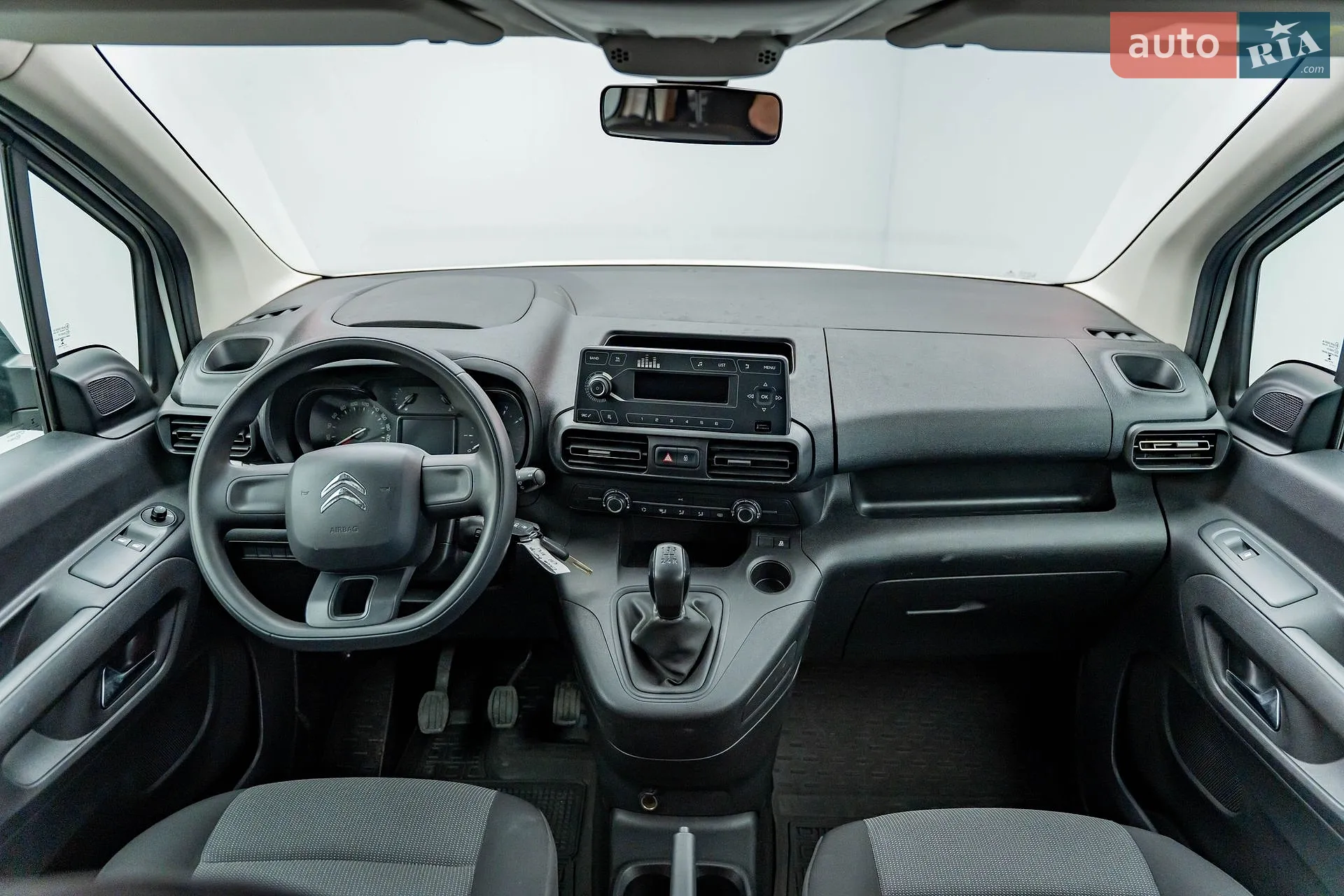 2021 Citroen Berlingo - мініатюра 8