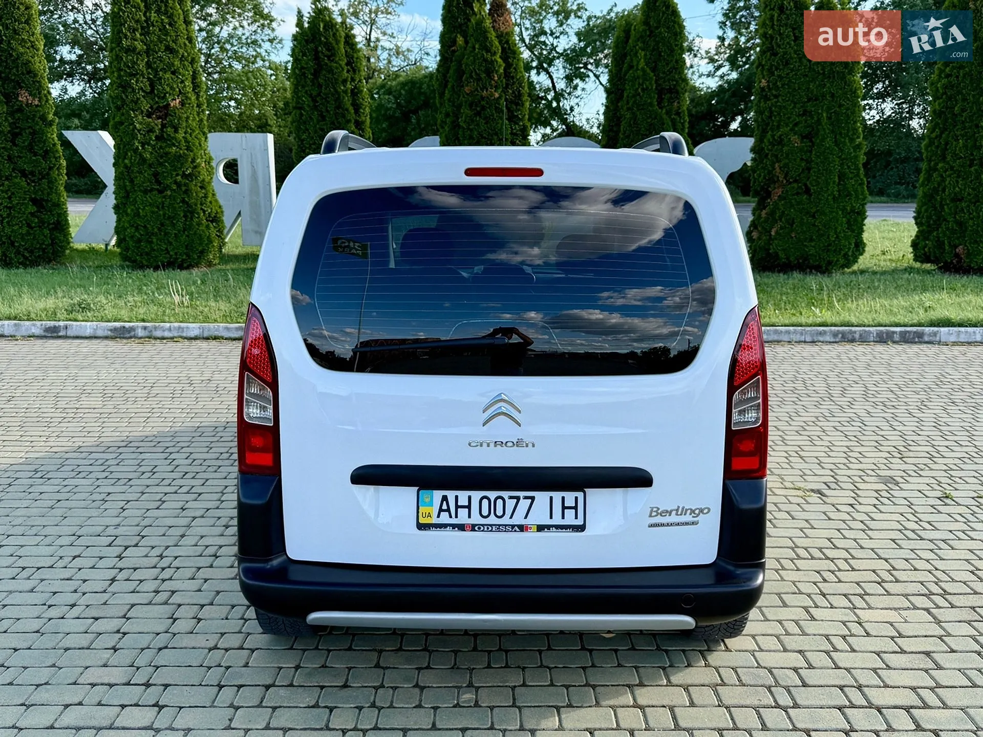 2018 Citroen Berlingo - мініатюра 39
