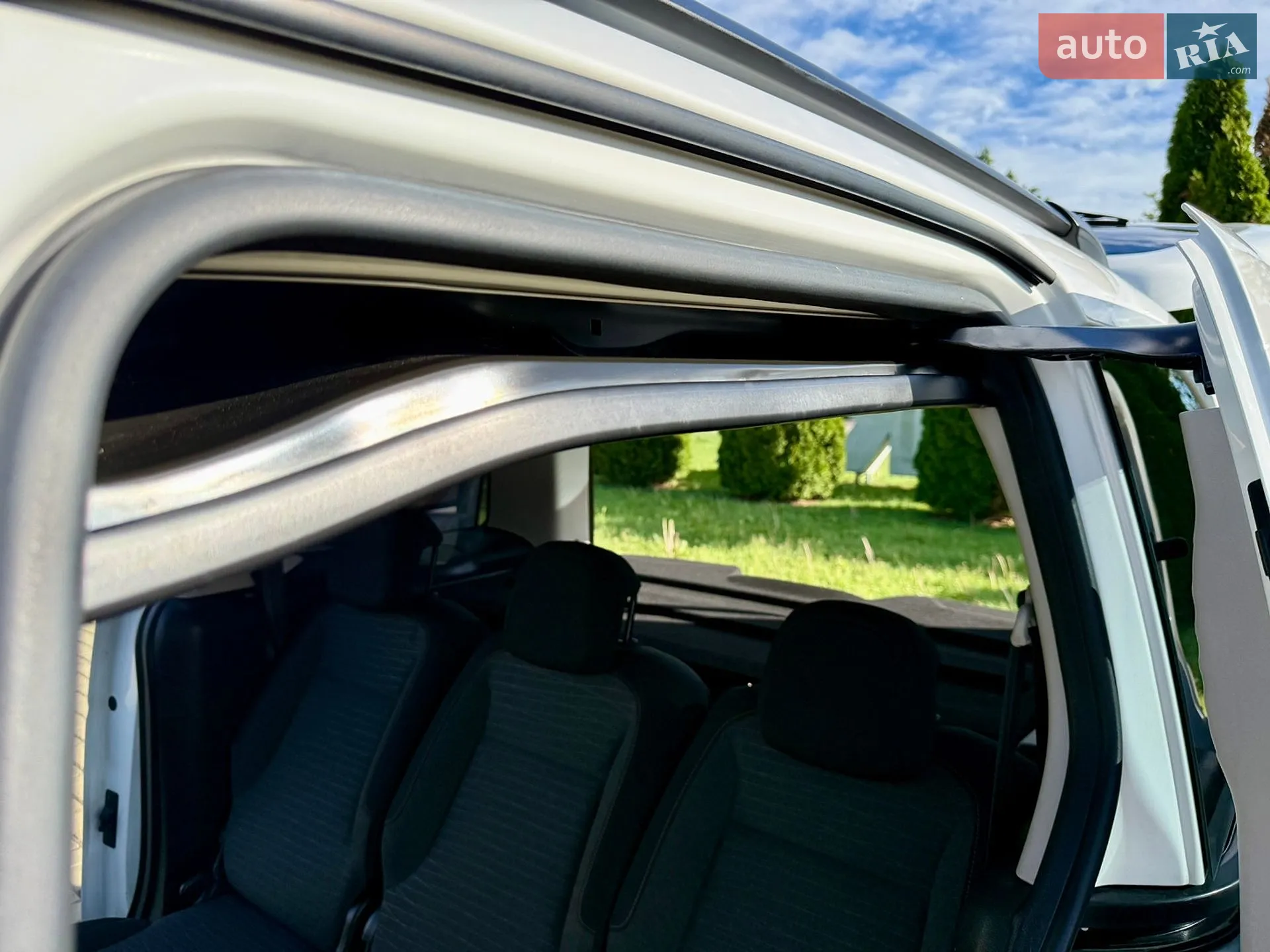 2018 Citroen Berlingo - мініатюра 62