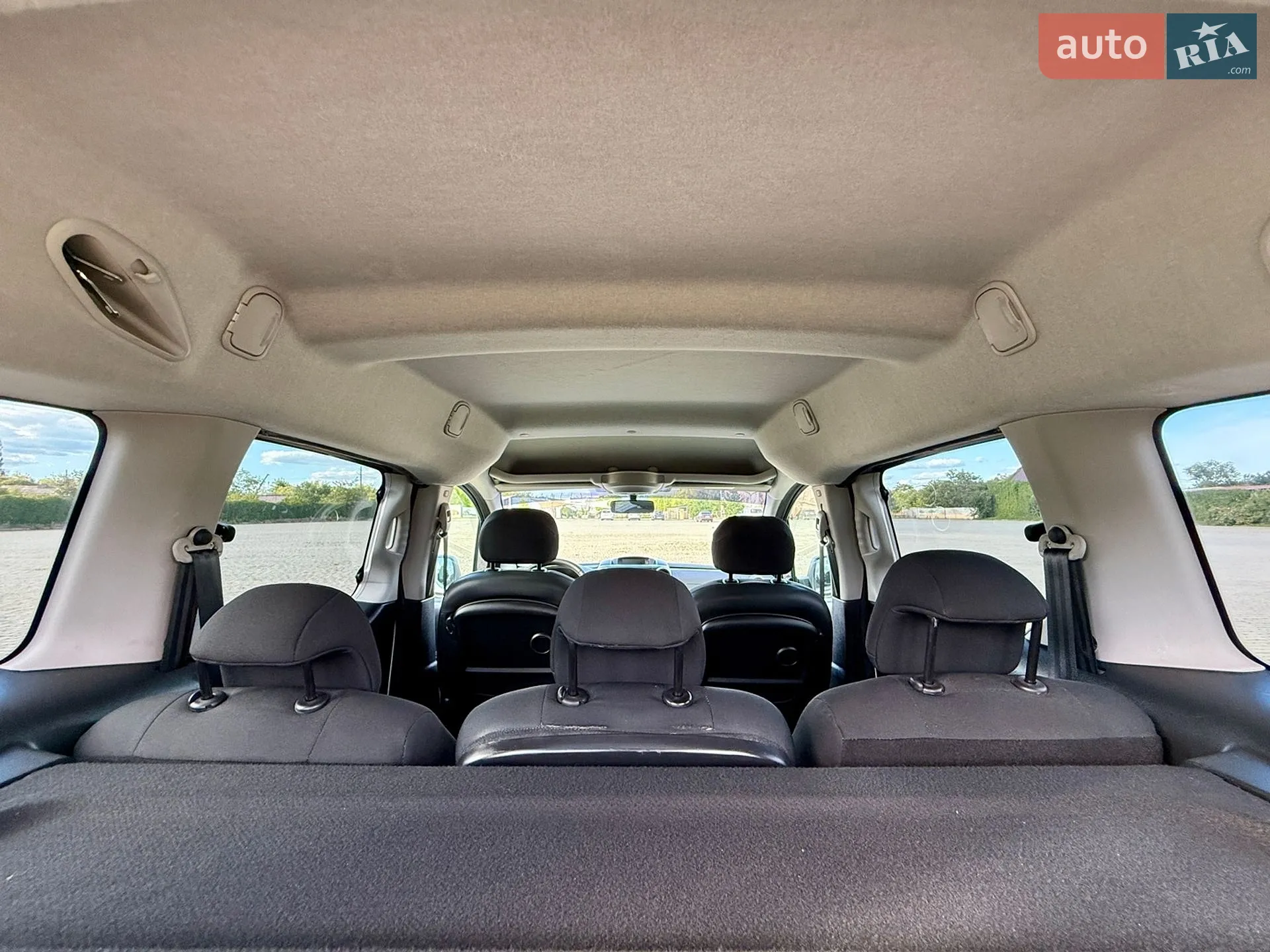 2018 Citroen Berlingo - мініатюра 82