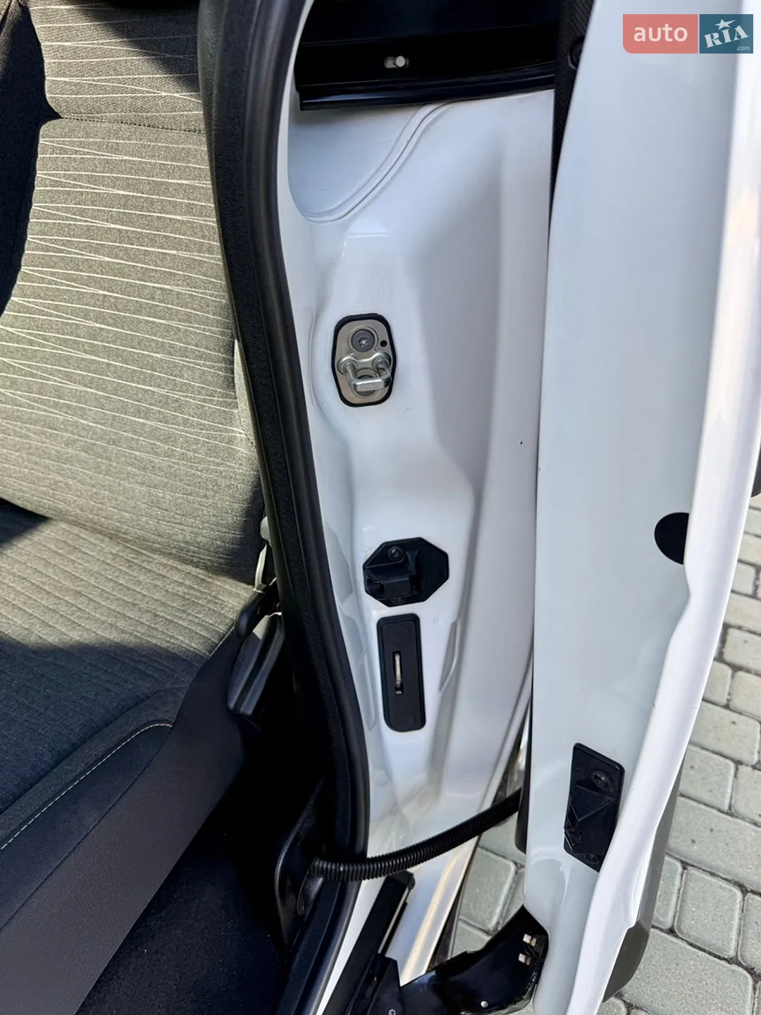 2018 Citroen Berlingo - мініатюра 68