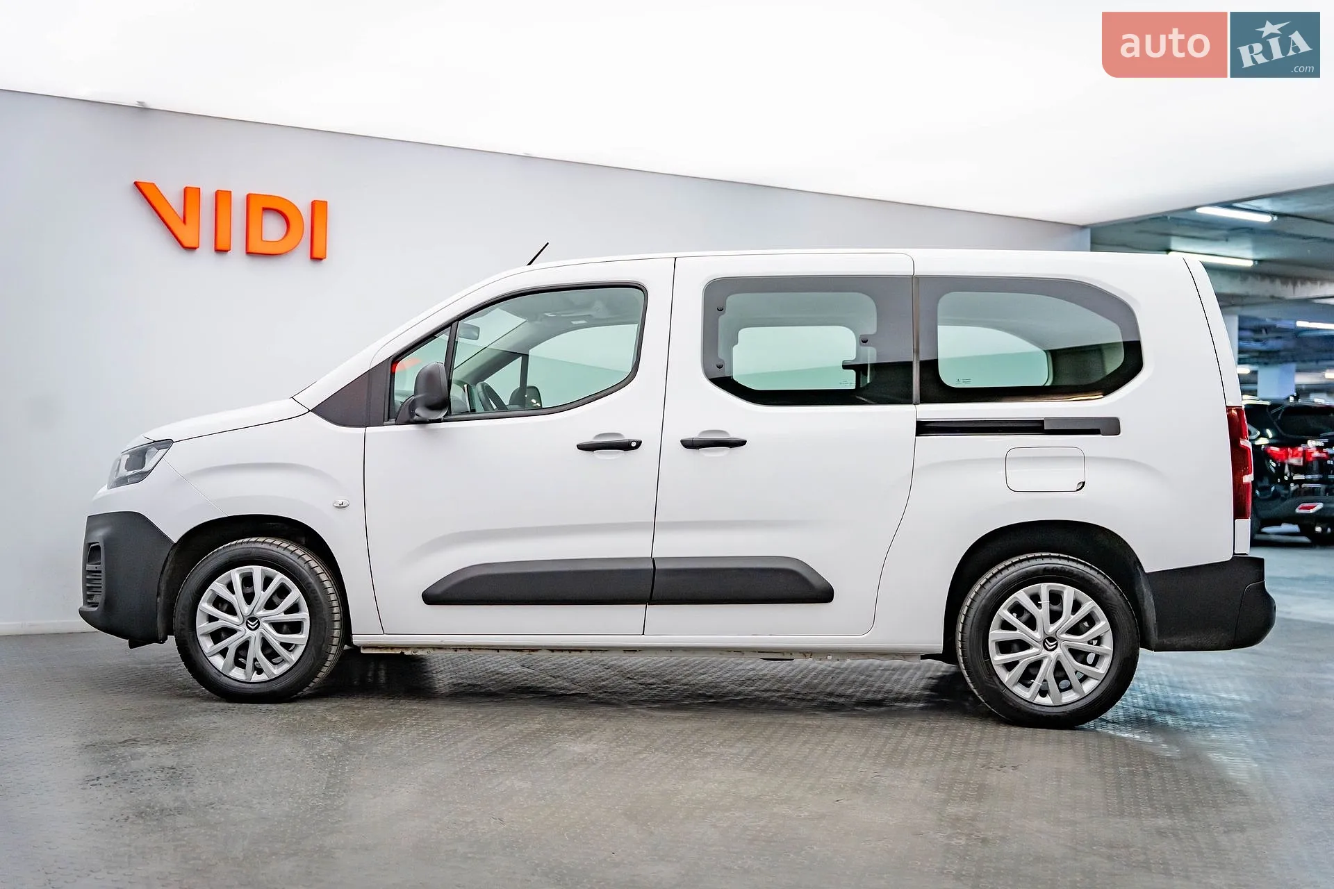 2023 Citroen Berlingo - мініатюра 3