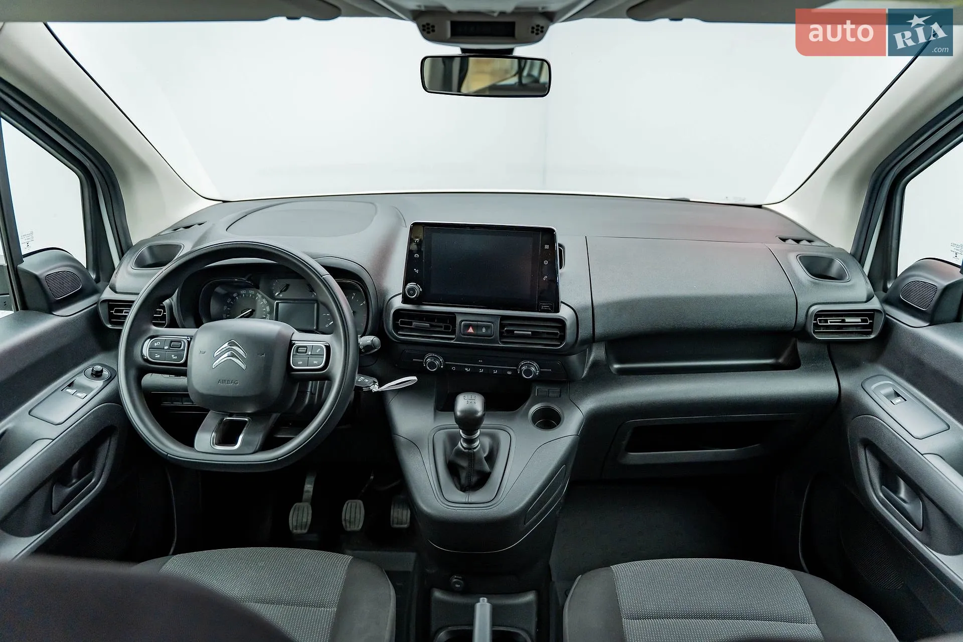 2023 Citroen Berlingo - мініатюра 8