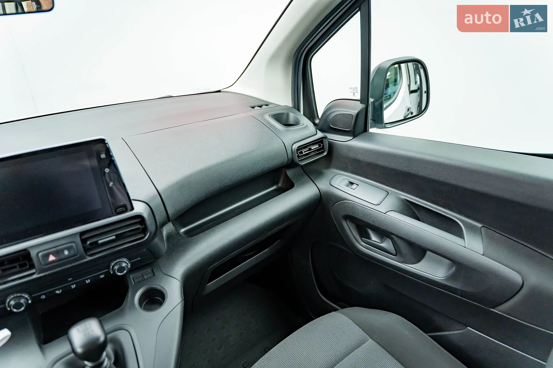 2023 Citroen Berlingo - мініатюра 9