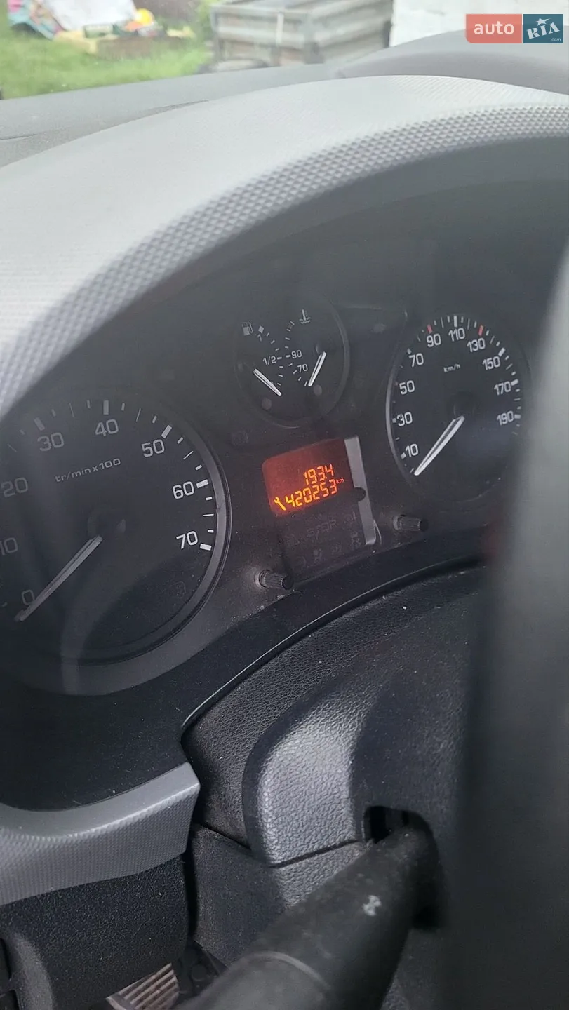 2010 Citroen Berlingo - мініатюра 6