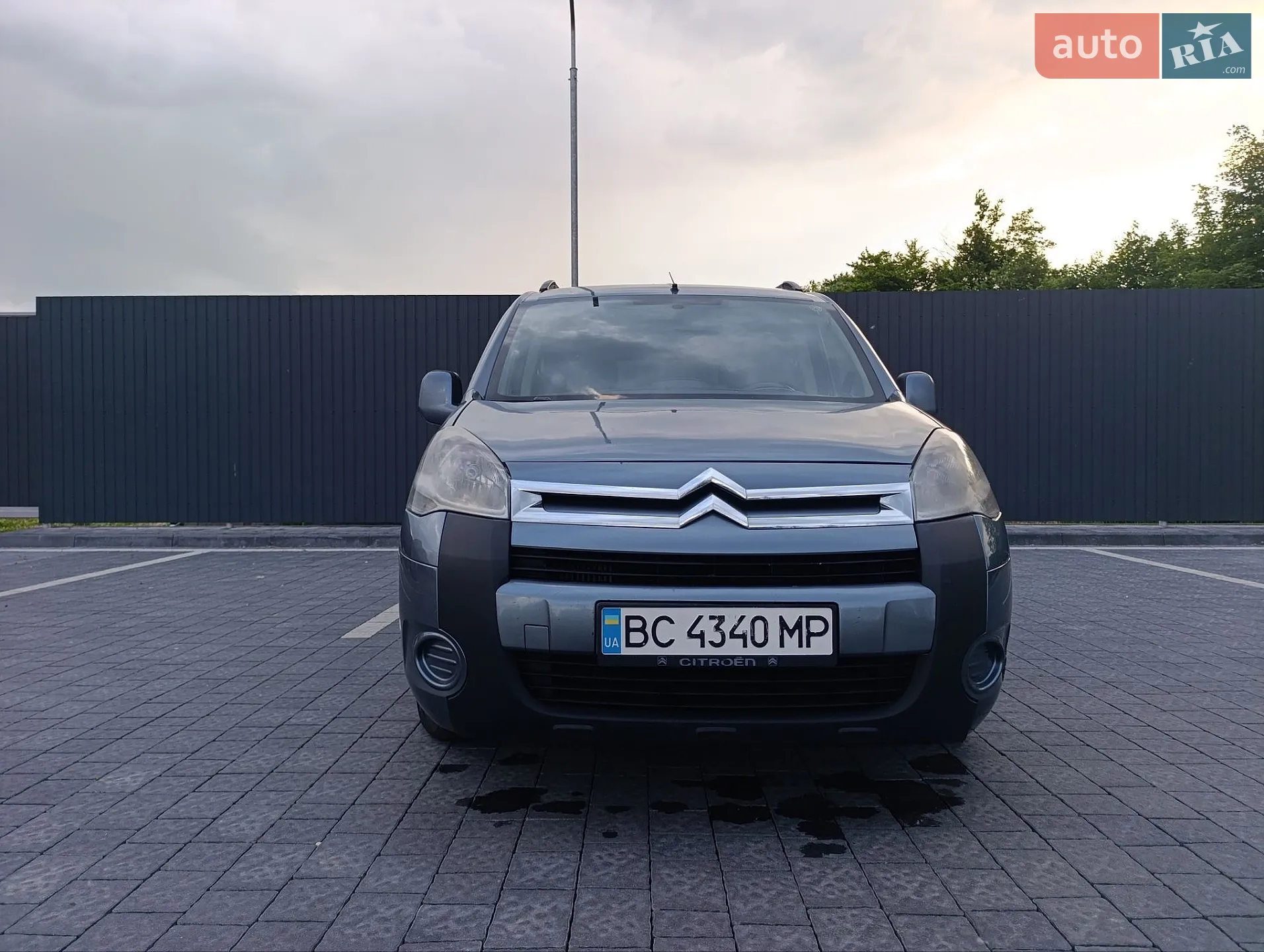 2011 Citroen Berlingo - мініатюра 44