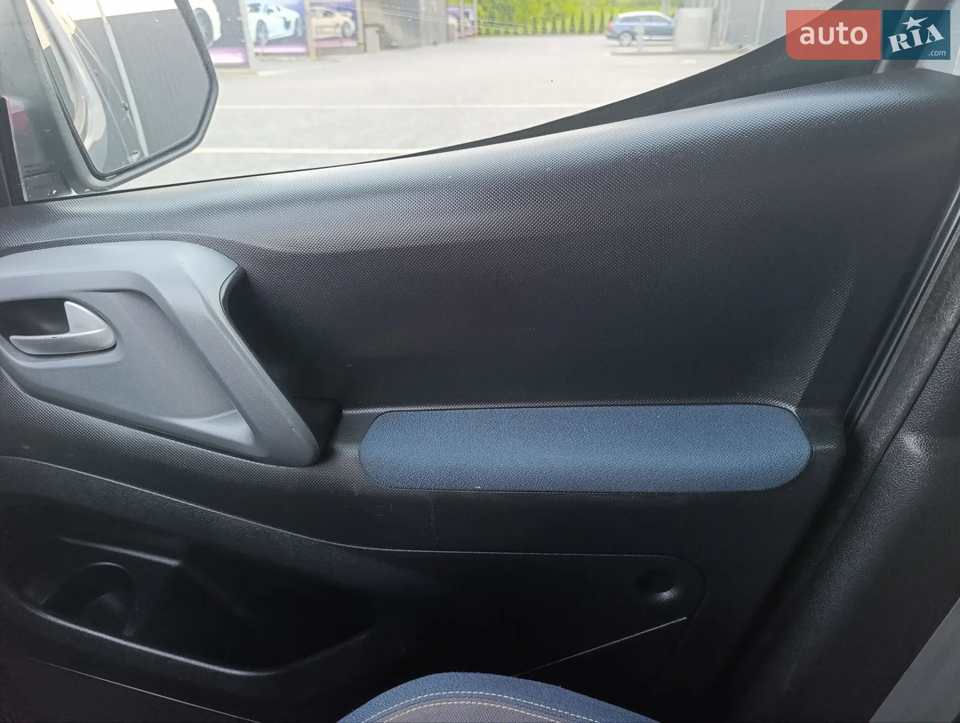 2011 Citroen Berlingo - мініатюра 53