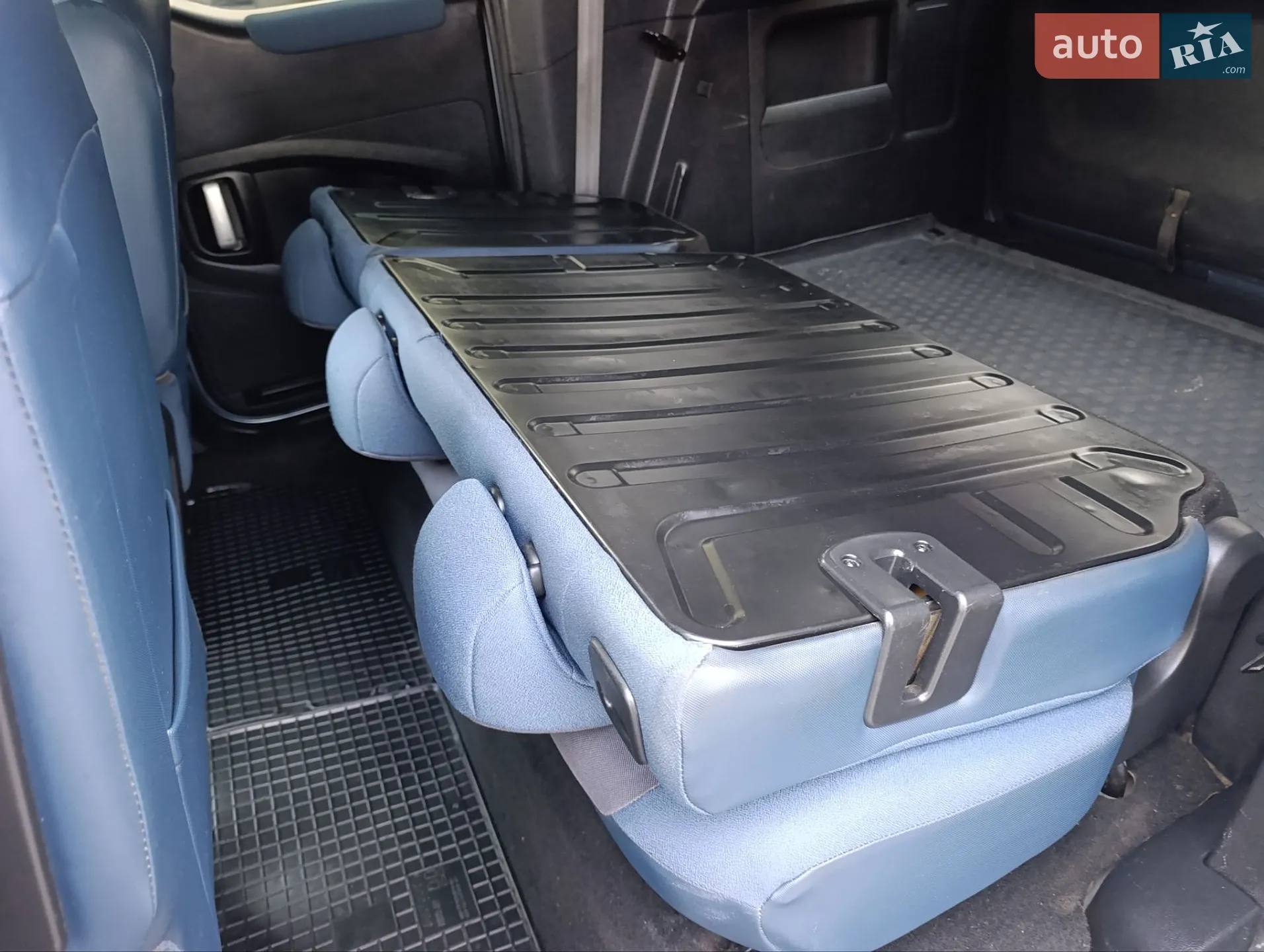 2011 Citroen Berlingo - мініатюра 56