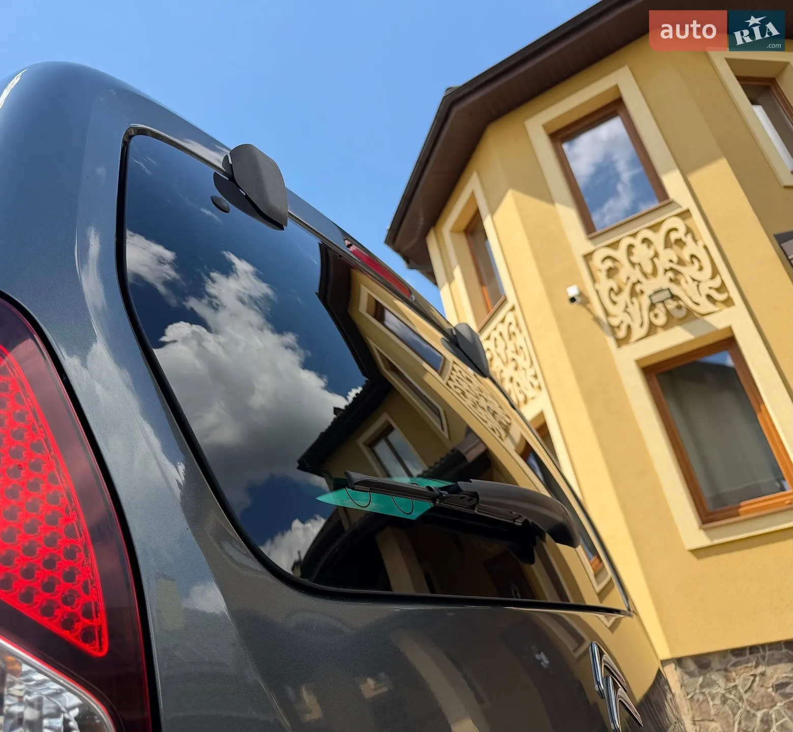 2017 Citroen Berlingo - мініатюра 24