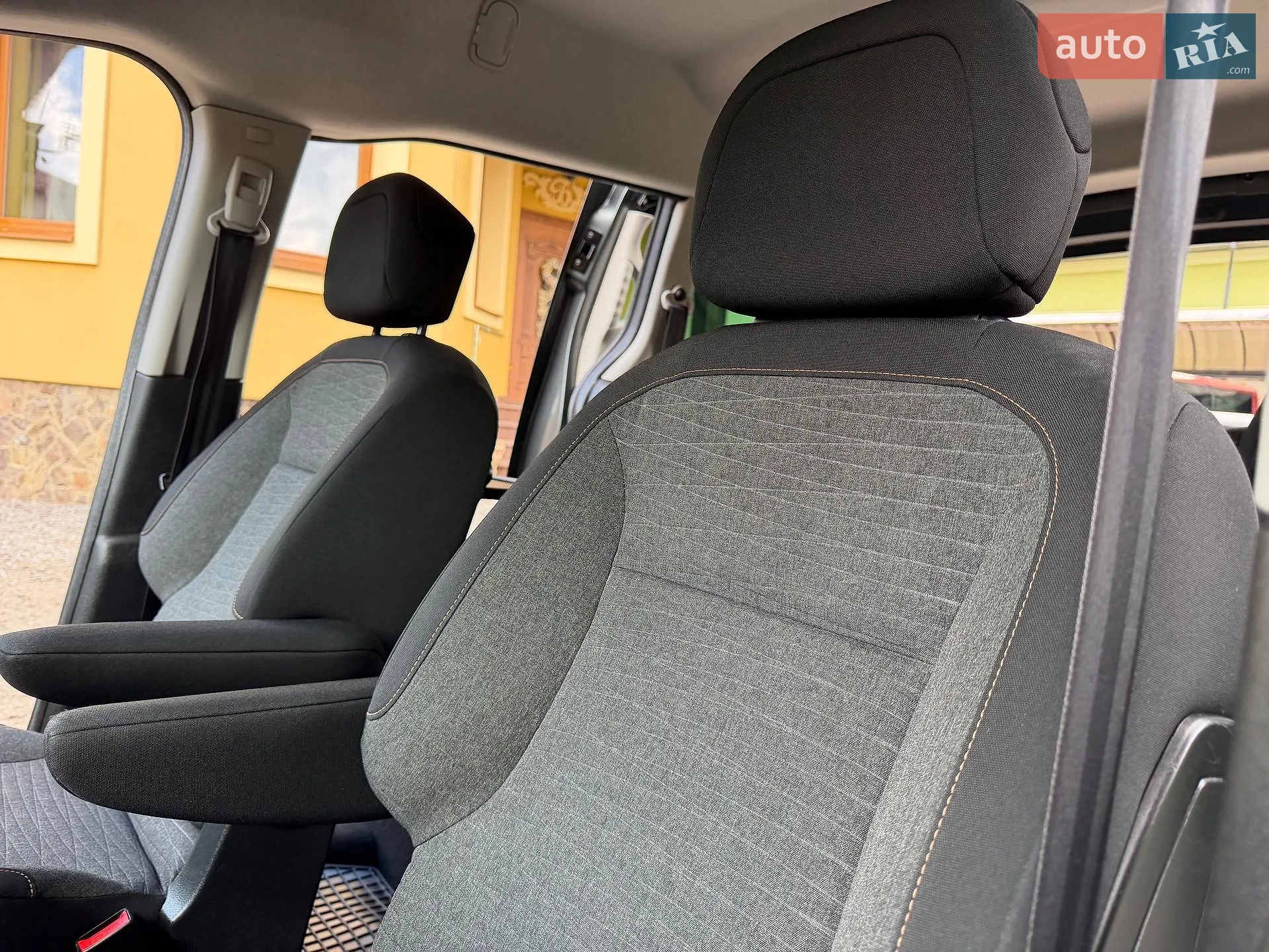 2017 Citroen Berlingo - мініатюра 43