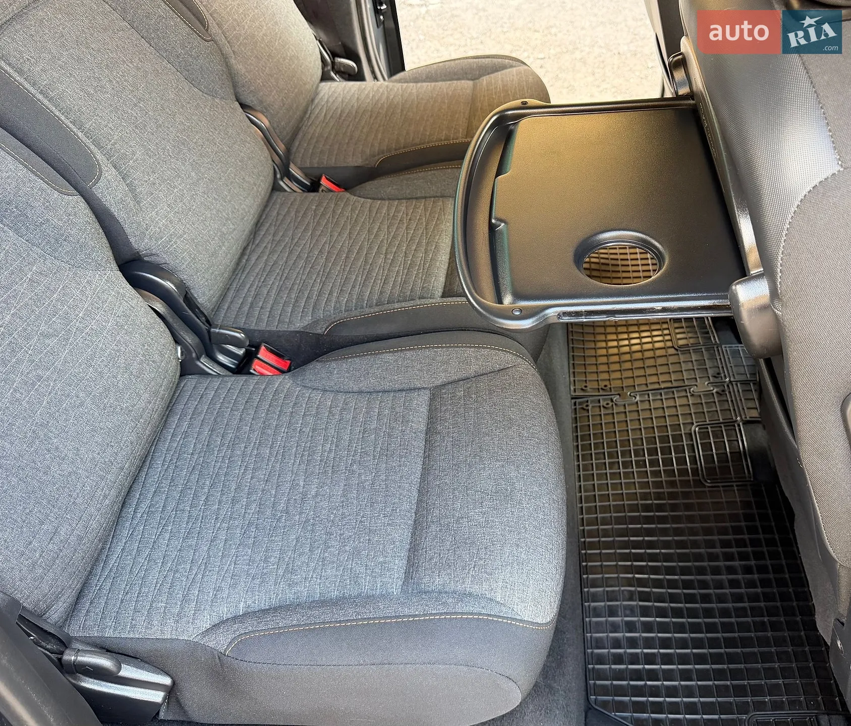 2017 Citroen Berlingo - мініатюра 54