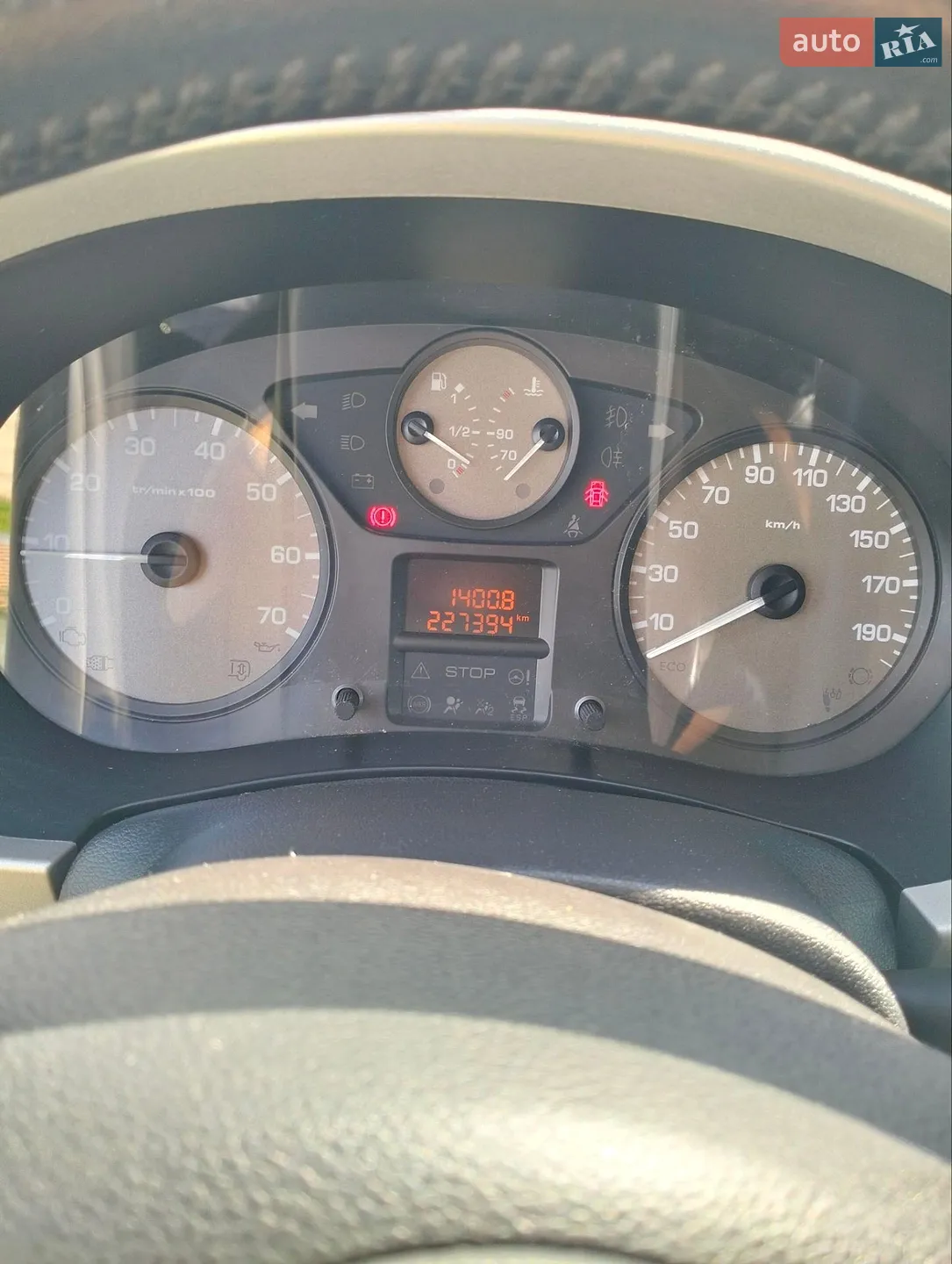 2012 Citroen Berlingo - мініатюра 10