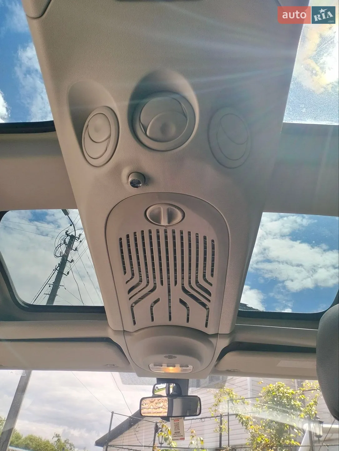 2012 Citroen Berlingo - мініатюра 19