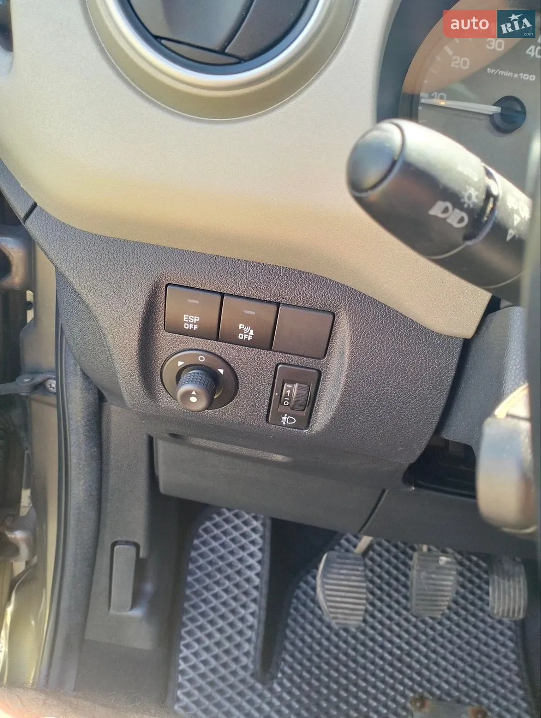 2012 Citroen Berlingo - мініатюра 34