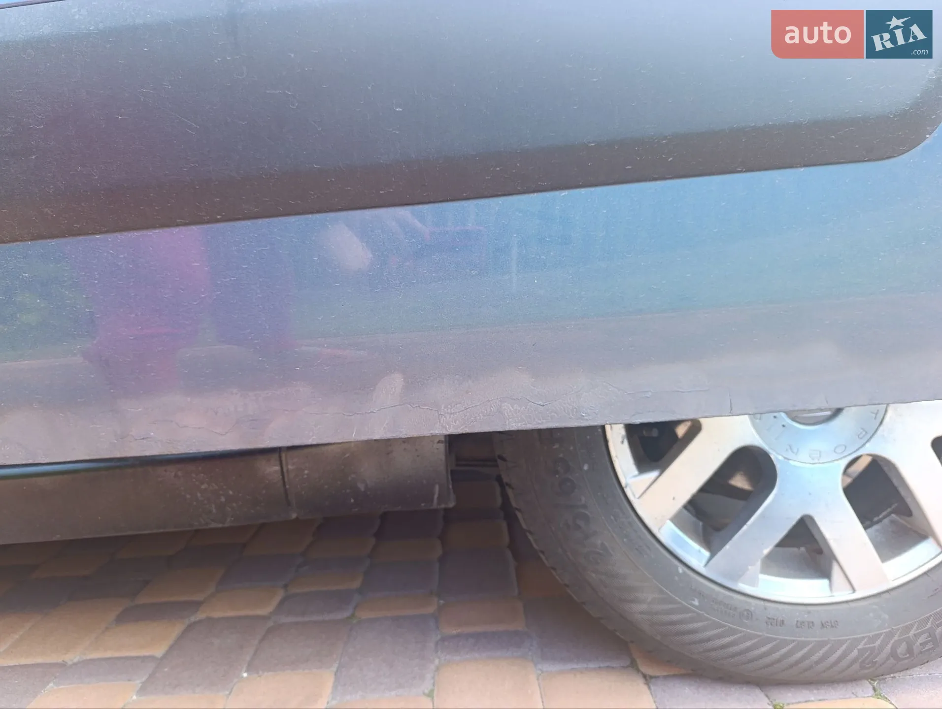 2012 Citroen Berlingo - мініатюра 14