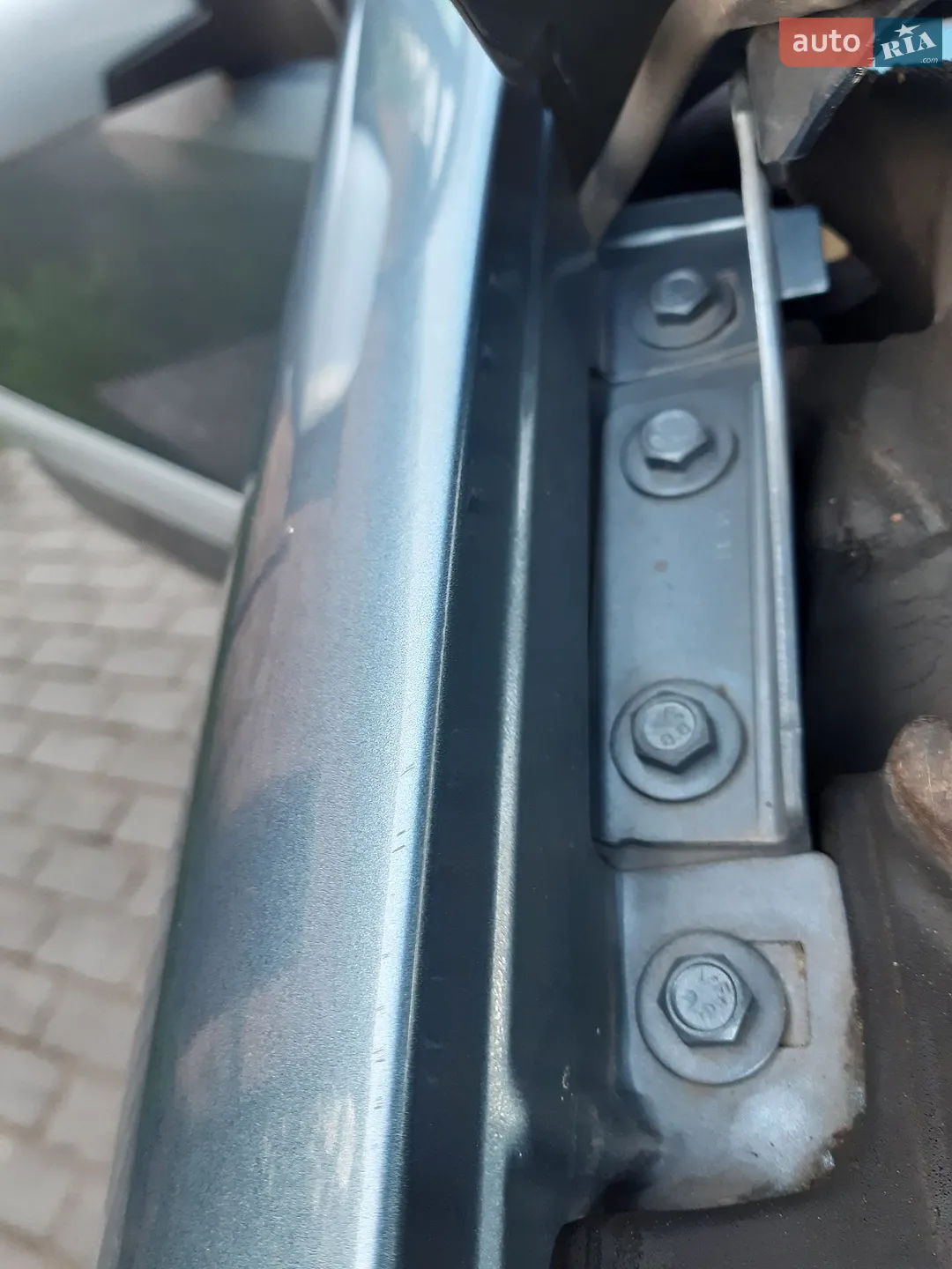 2011 Citroen Berlingo - мініатюра 20