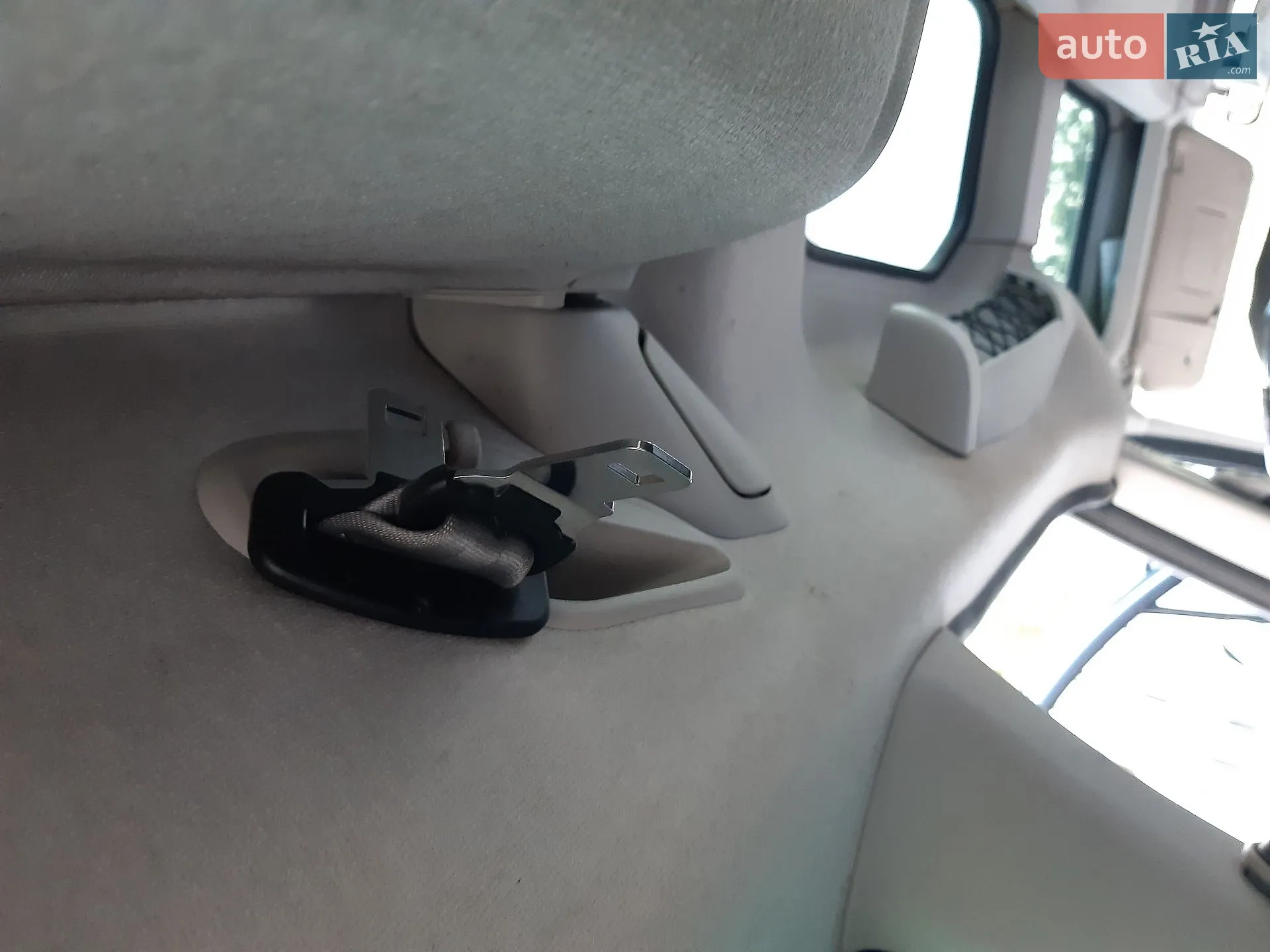 2011 Citroen Berlingo - мініатюра 30