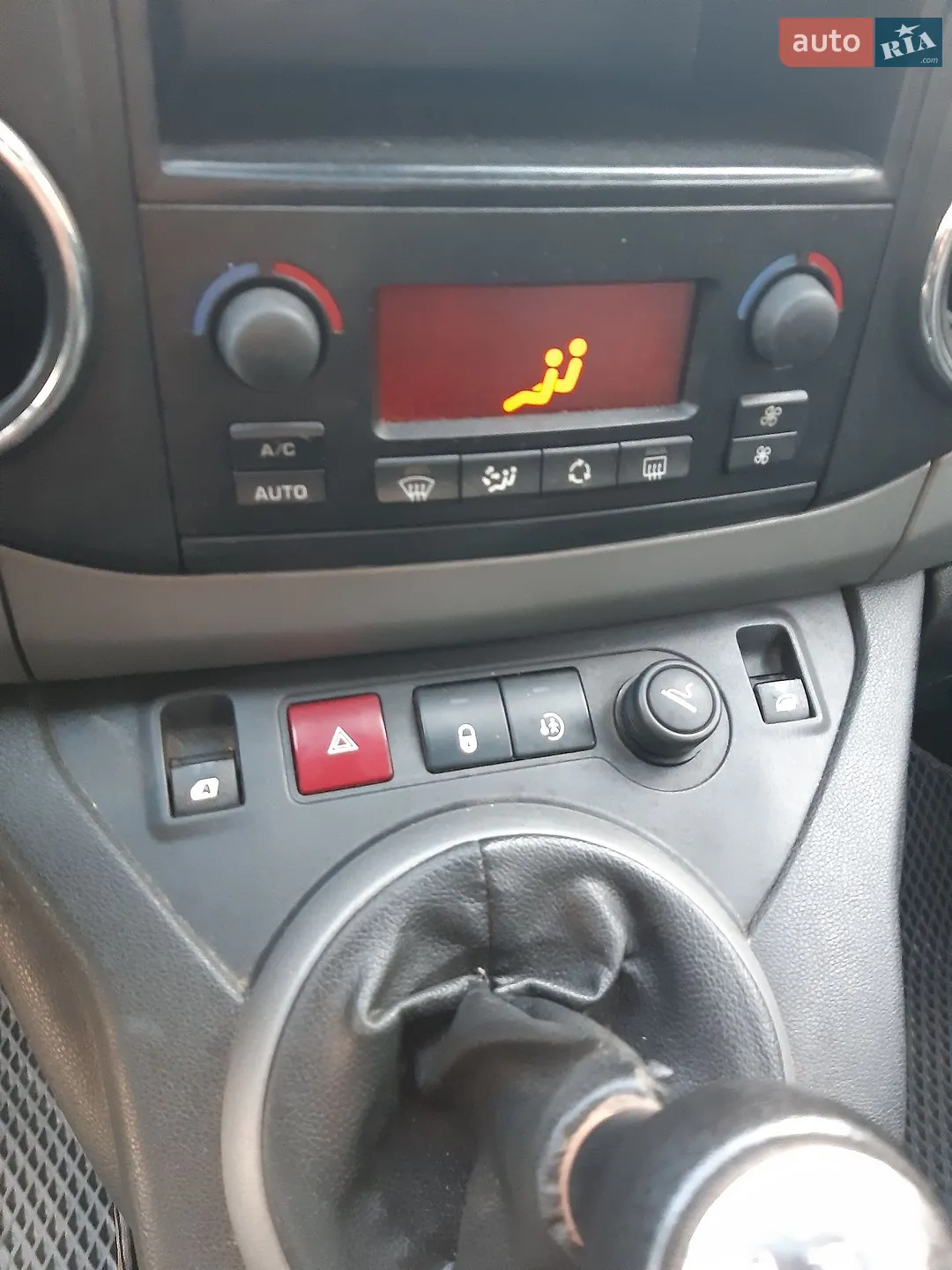 2011 Citroen Berlingo - мініатюра 39
