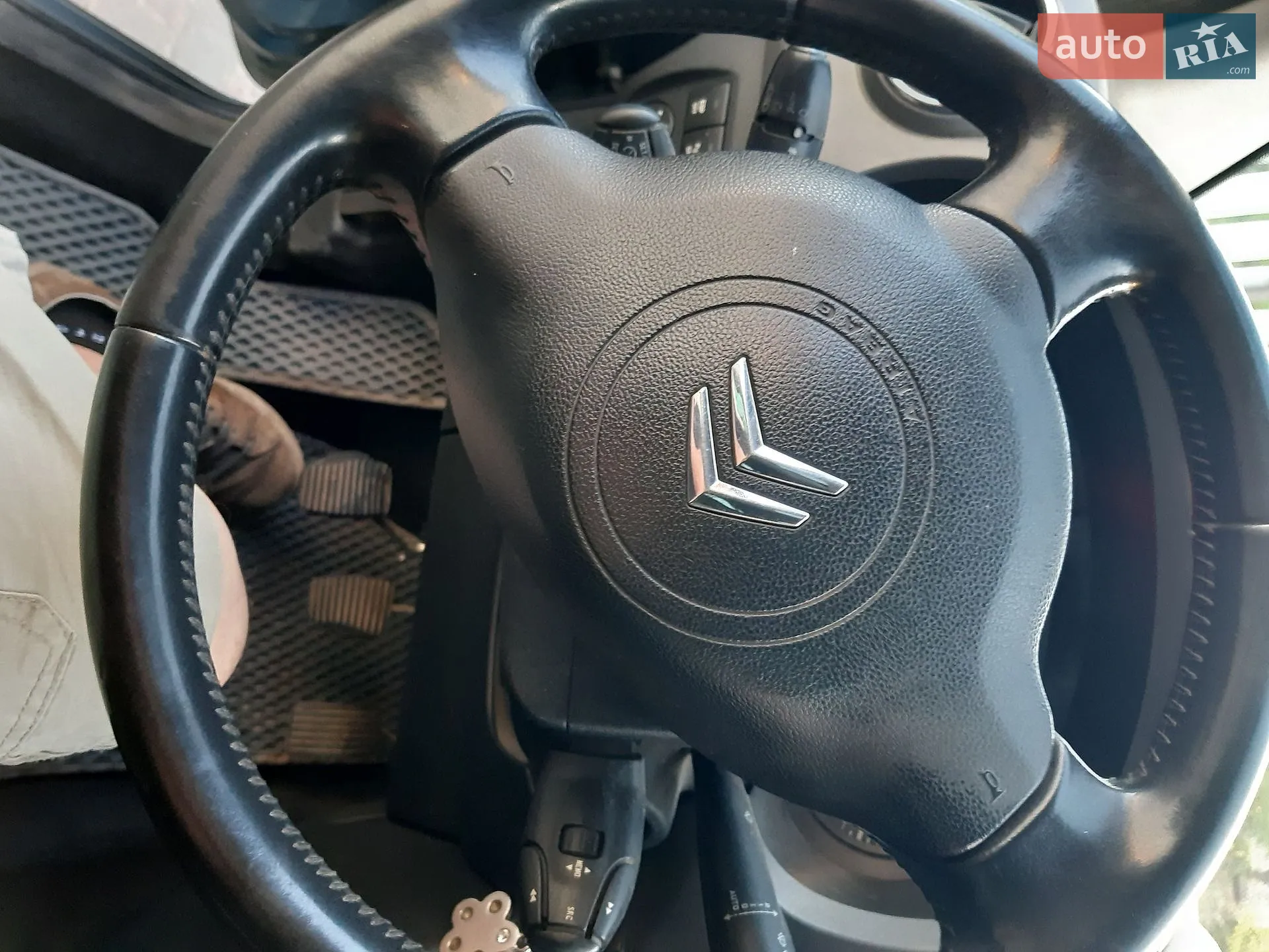 2011 Citroen Berlingo - мініатюра 11