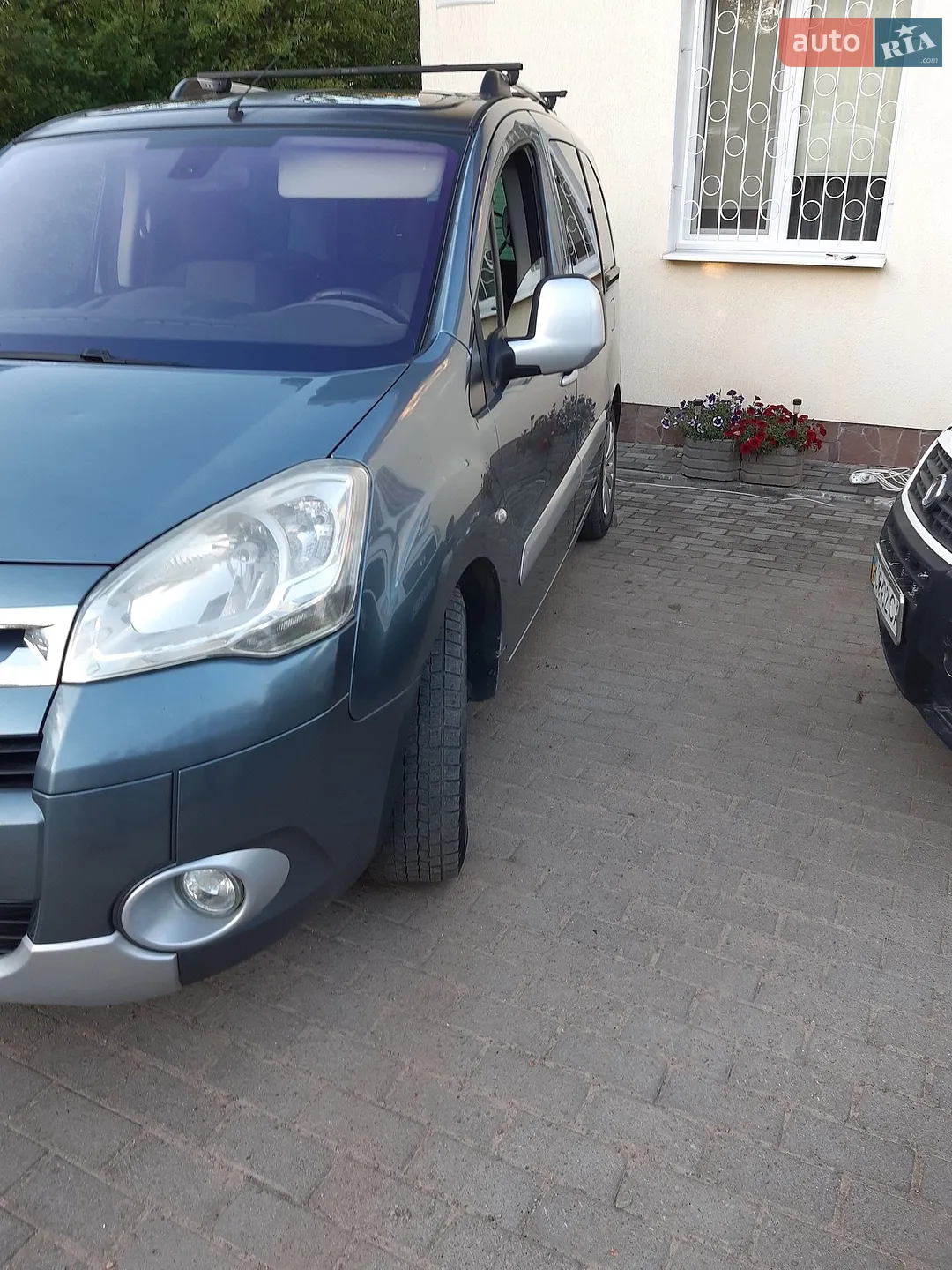 2011 Citroen Berlingo - мініатюра 5