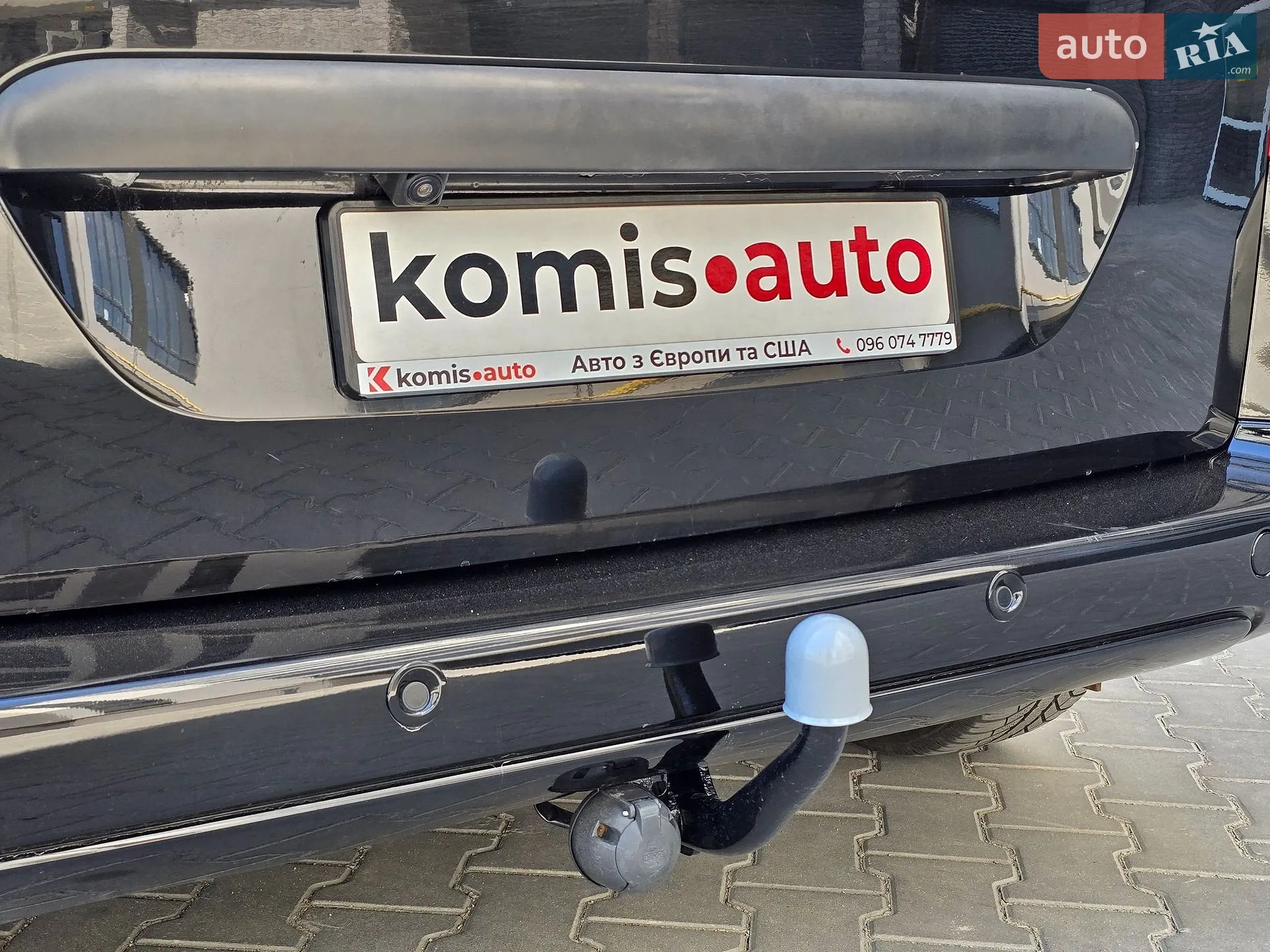 2015 Citroen Berlingo - мініатюра 50