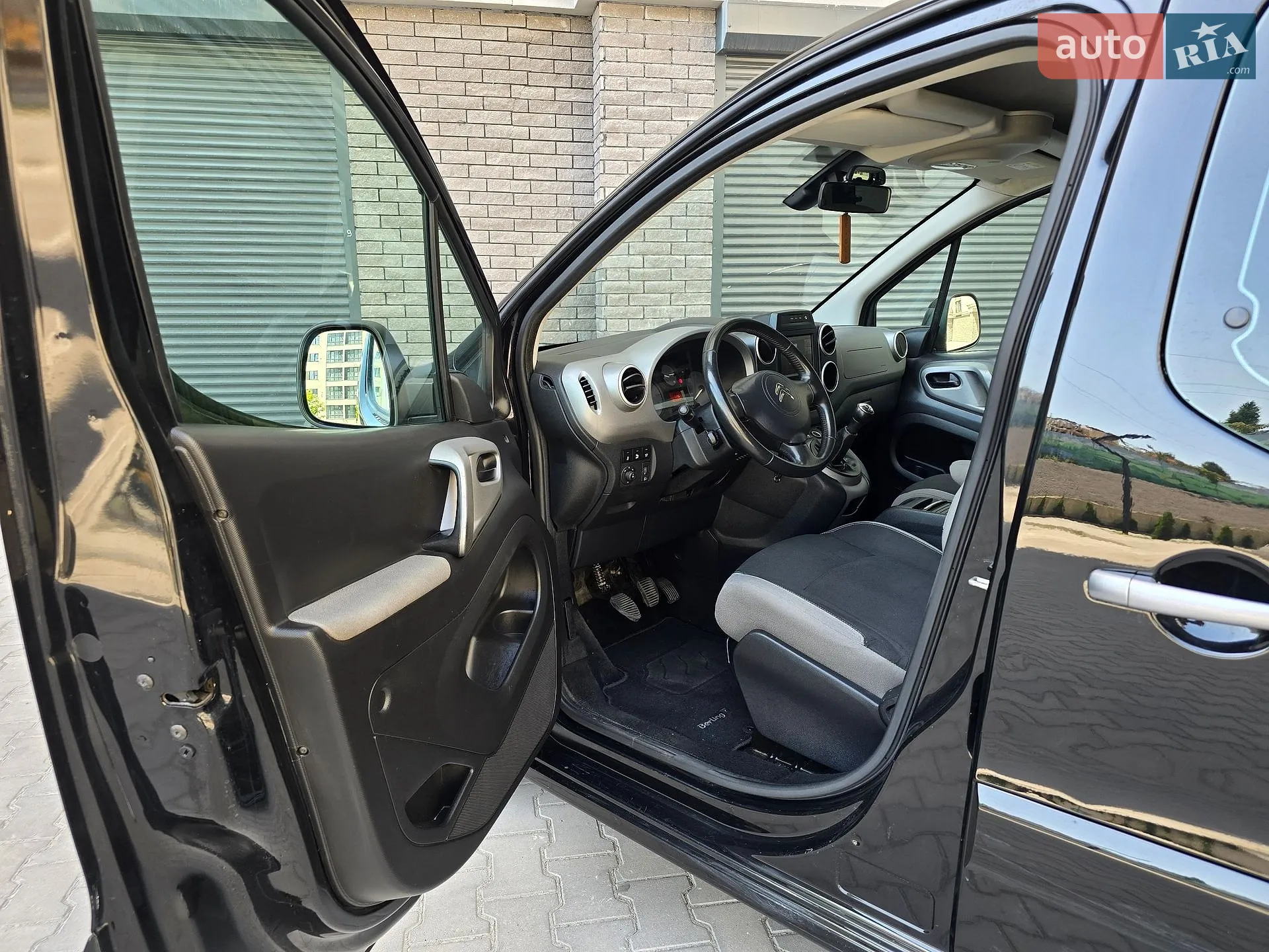 2015 Citroen Berlingo - мініатюра 17