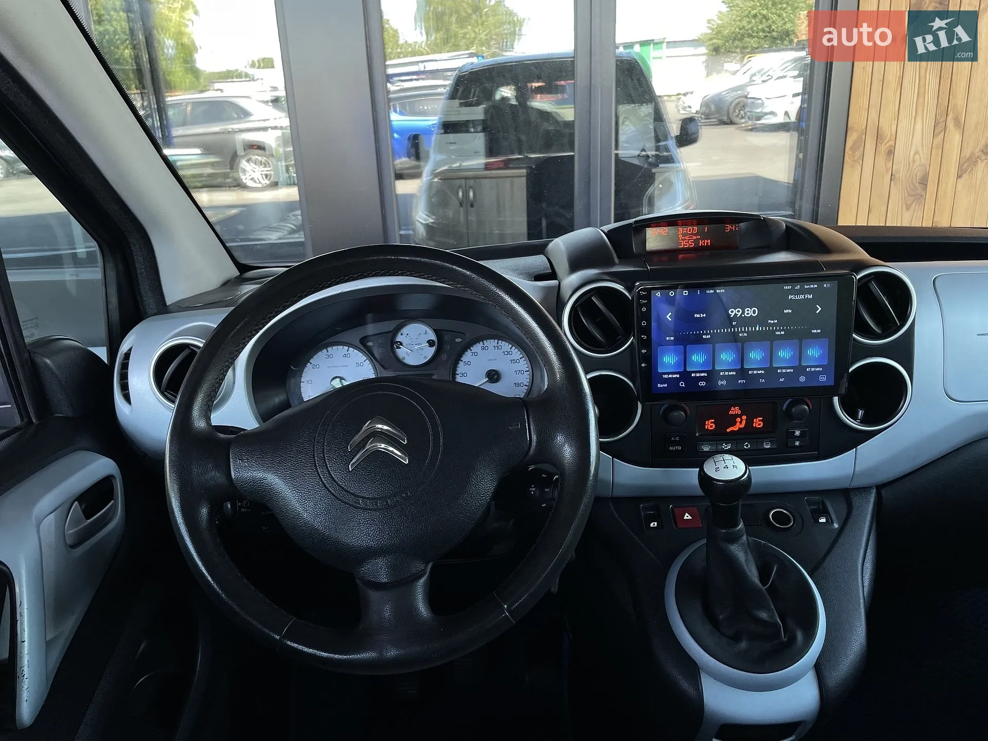 2013 Citroen Berlingo - мініатюра 51