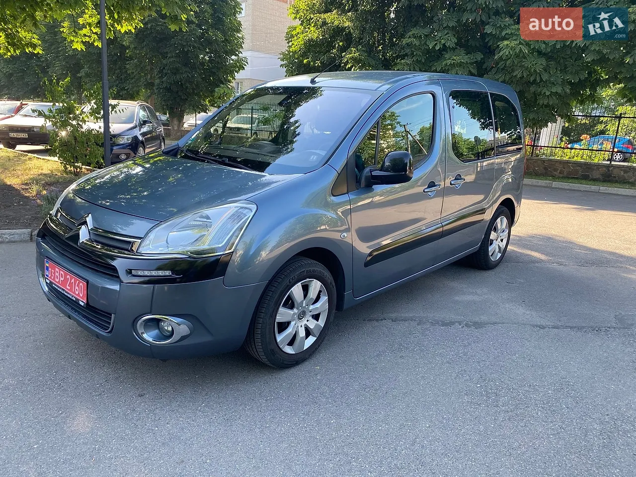2012 Volkswagen Golf Plus - мініатюра 52