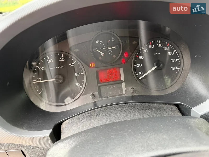 Citroen Berlingo 2012 VIN VF77JNFRCCJ528635 фото оголошення 10 з 44