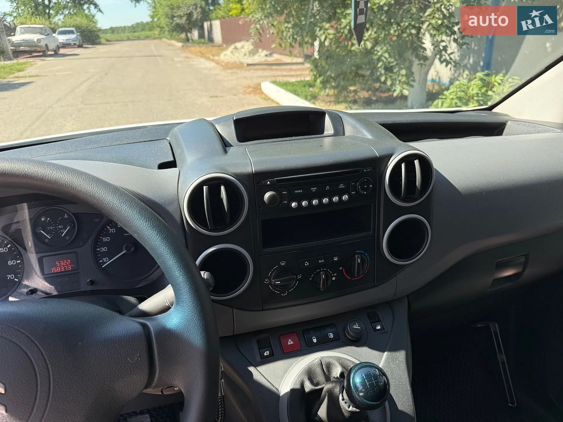 2011 Citroen Berlingo - мініатюра 10