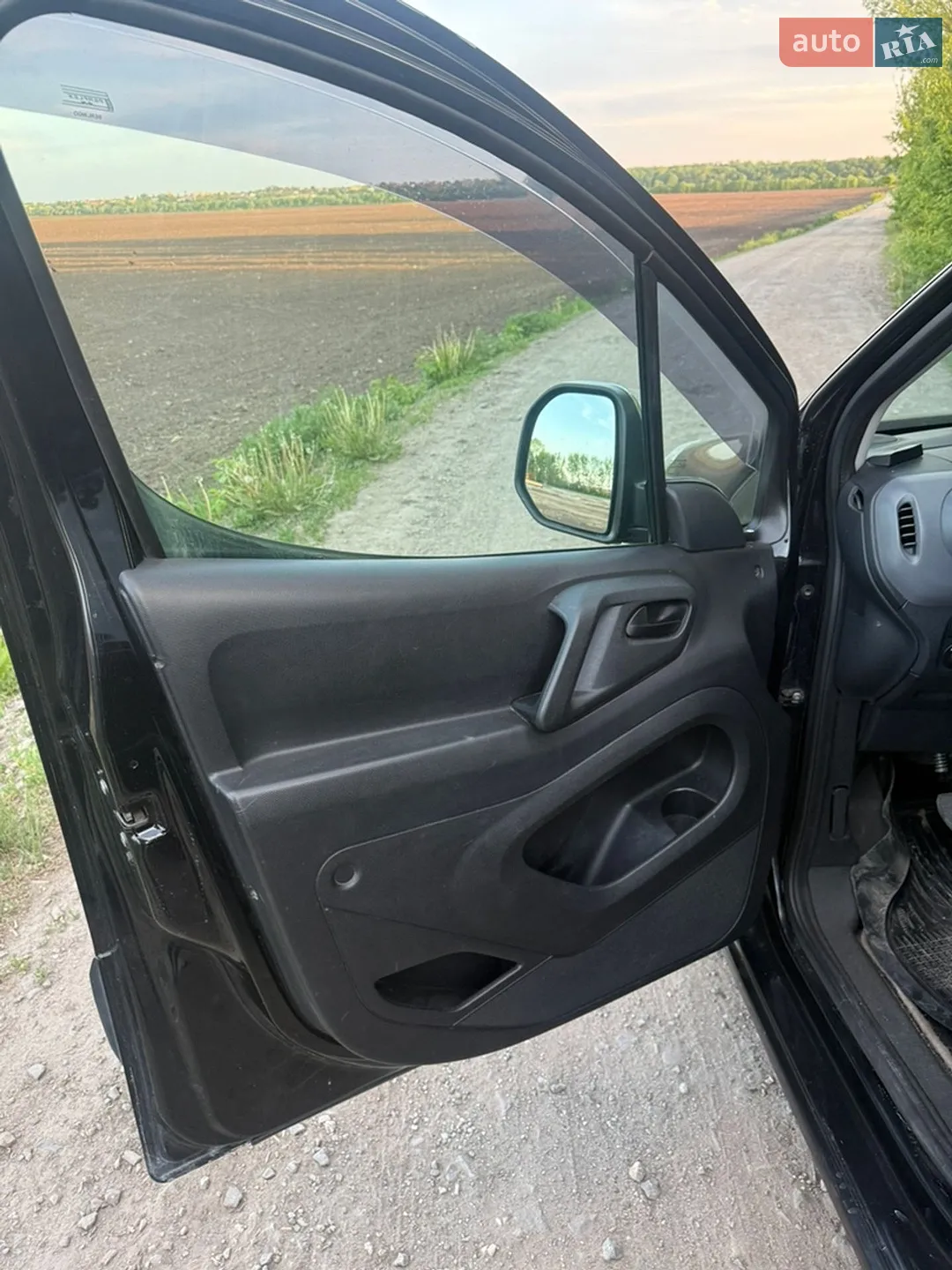 2011 Citroen Berlingo - мініатюра 8