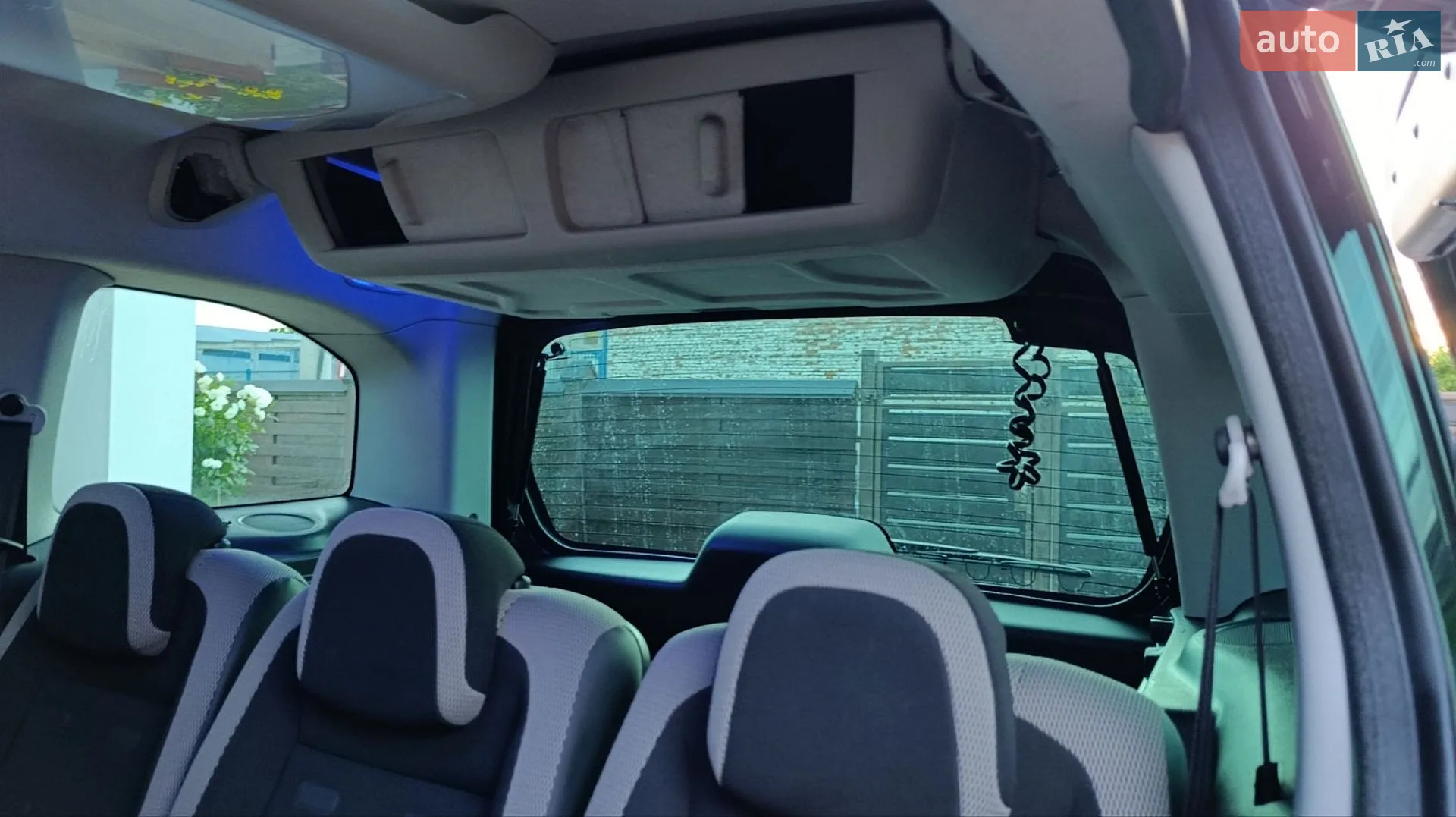 2012 Citroen Berlingo - мініатюра 48