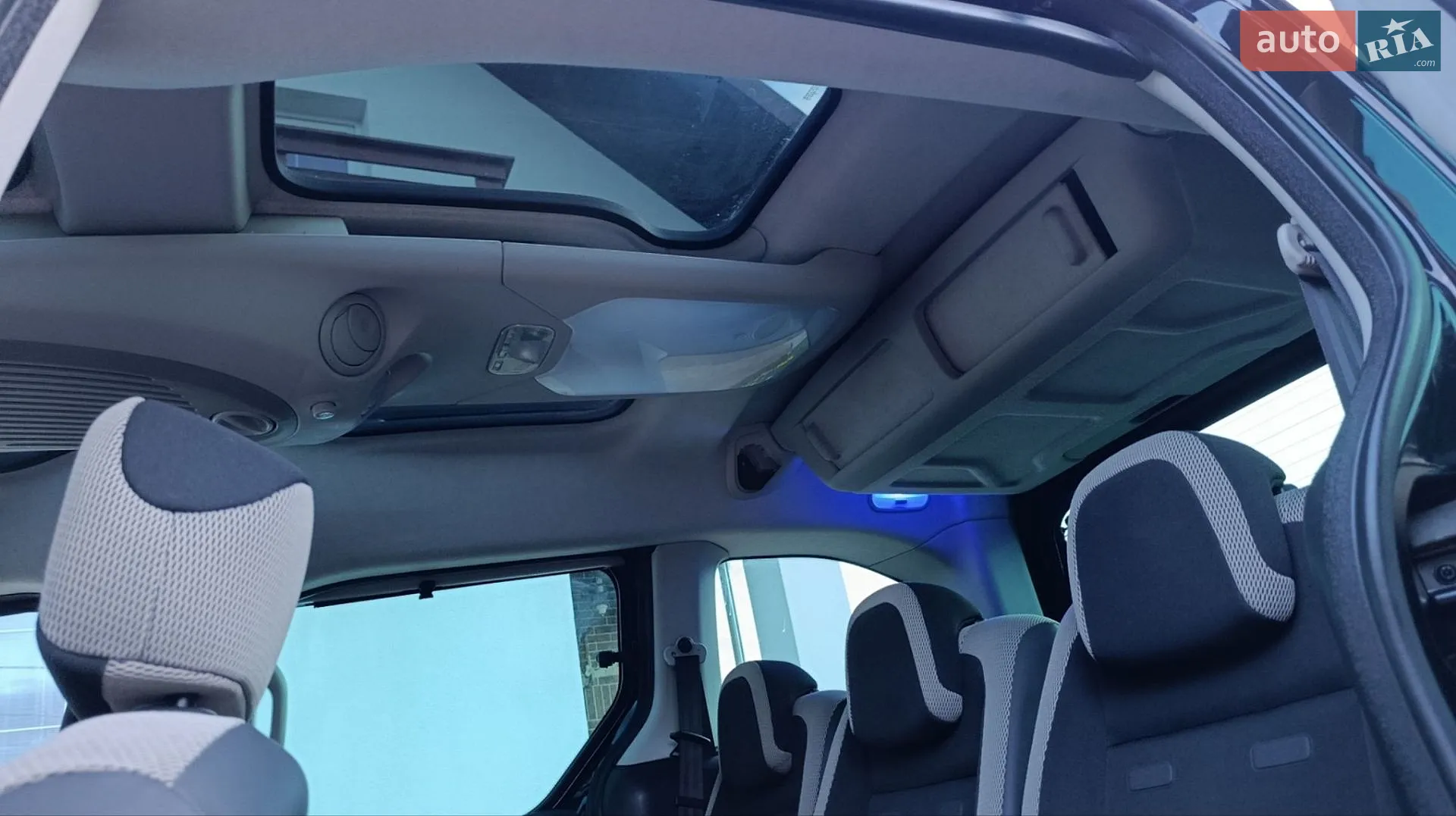 2012 Citroen Berlingo - мініатюра 43