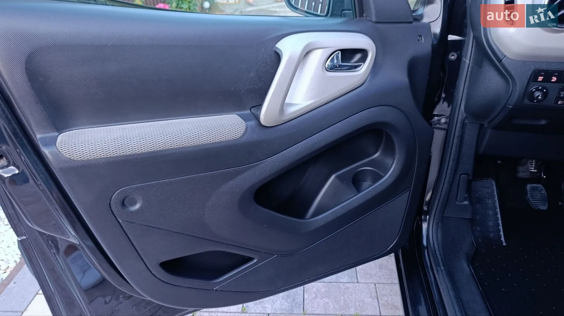 2012 Citroen Berlingo - мініатюра 77