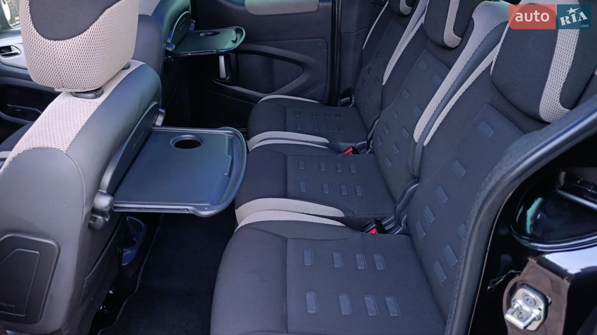 2012 Citroen Berlingo - мініатюра 79
