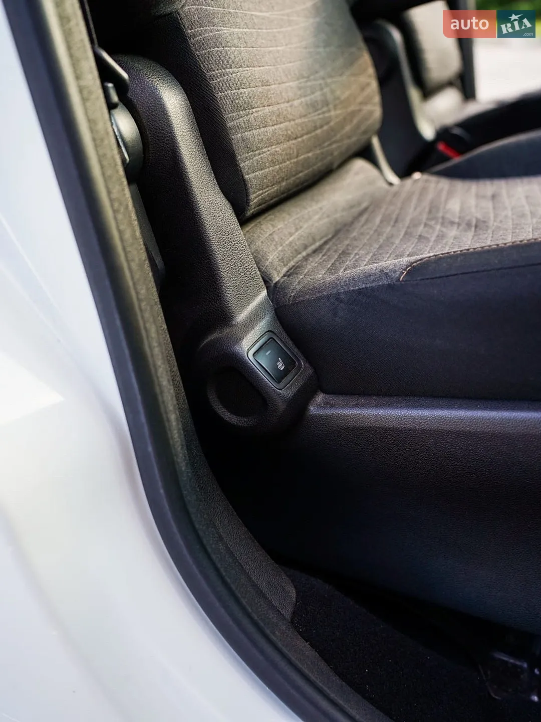 2015 Citroen Berlingo - мініатюра 9