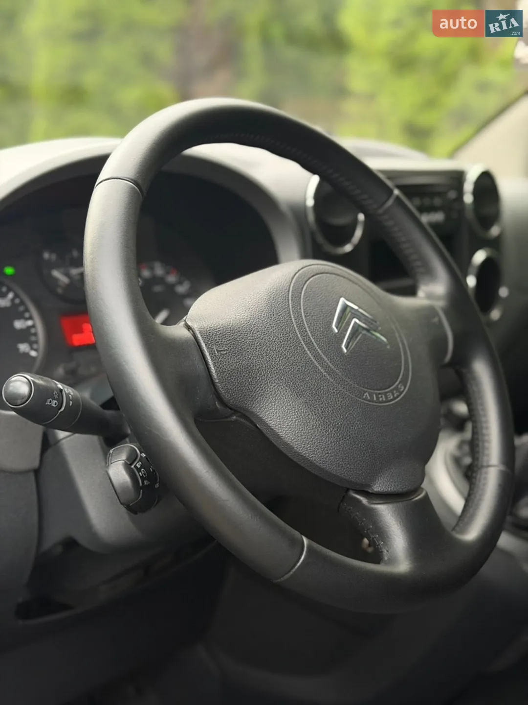 2010 Citroen Berlingo - мініатюра 44