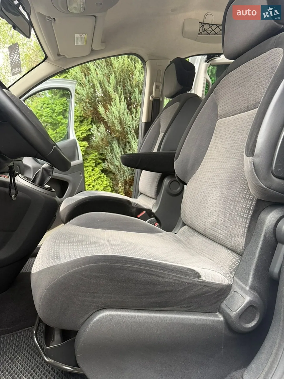 2010 Citroen Berlingo - мініатюра 53