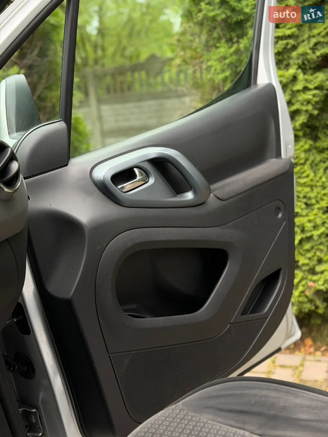 2010 Citroen Berlingo - мініатюра 64