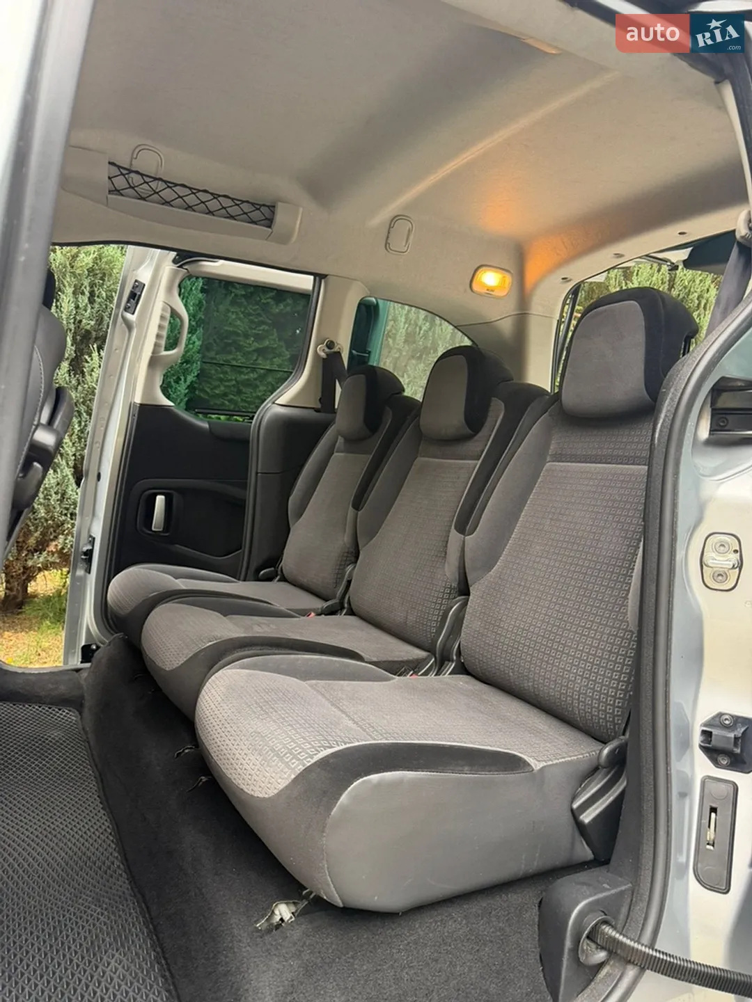 2010 Citroen Berlingo - мініатюра 69