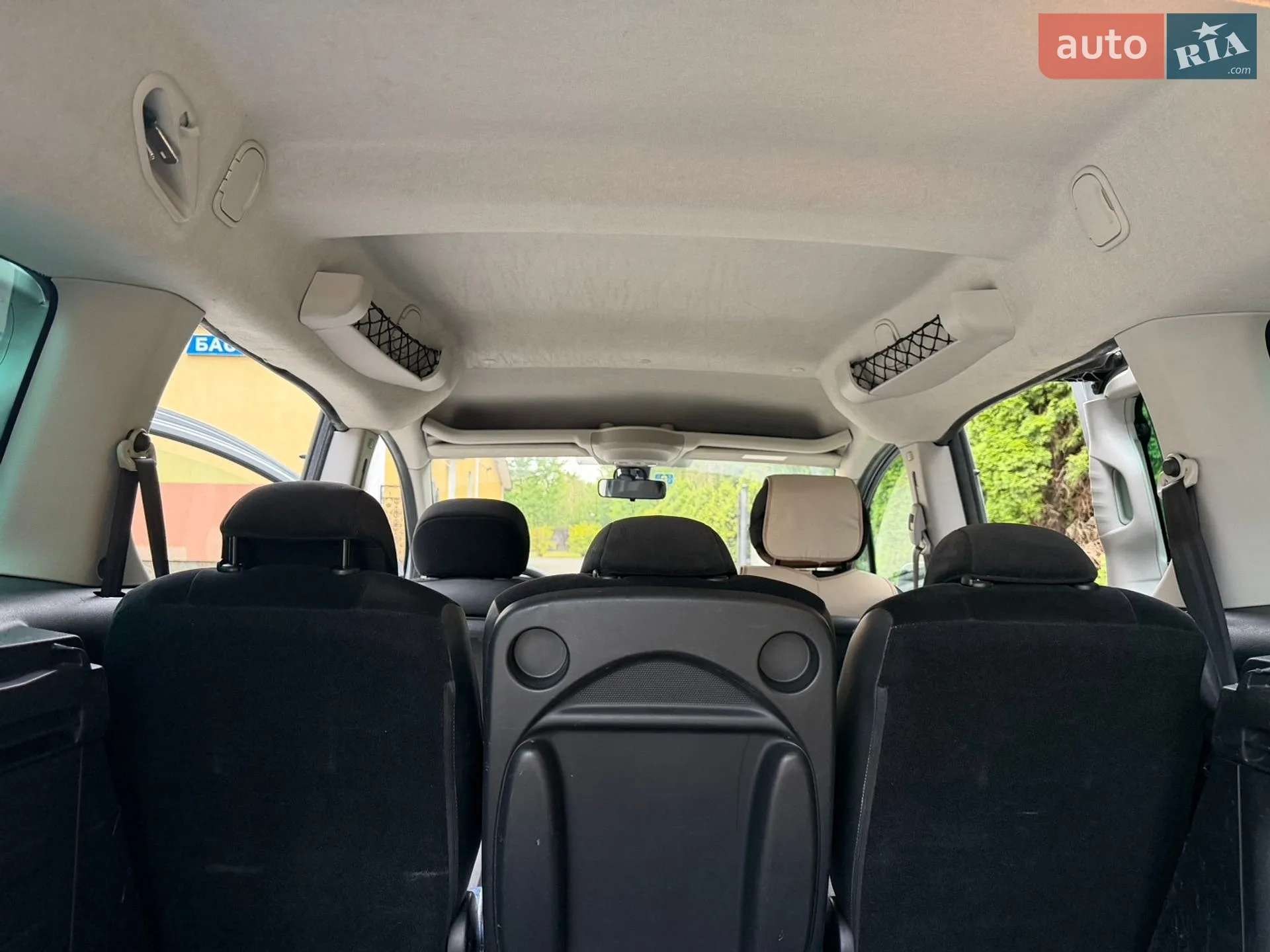 2010 Citroen Berlingo - мініатюра 74