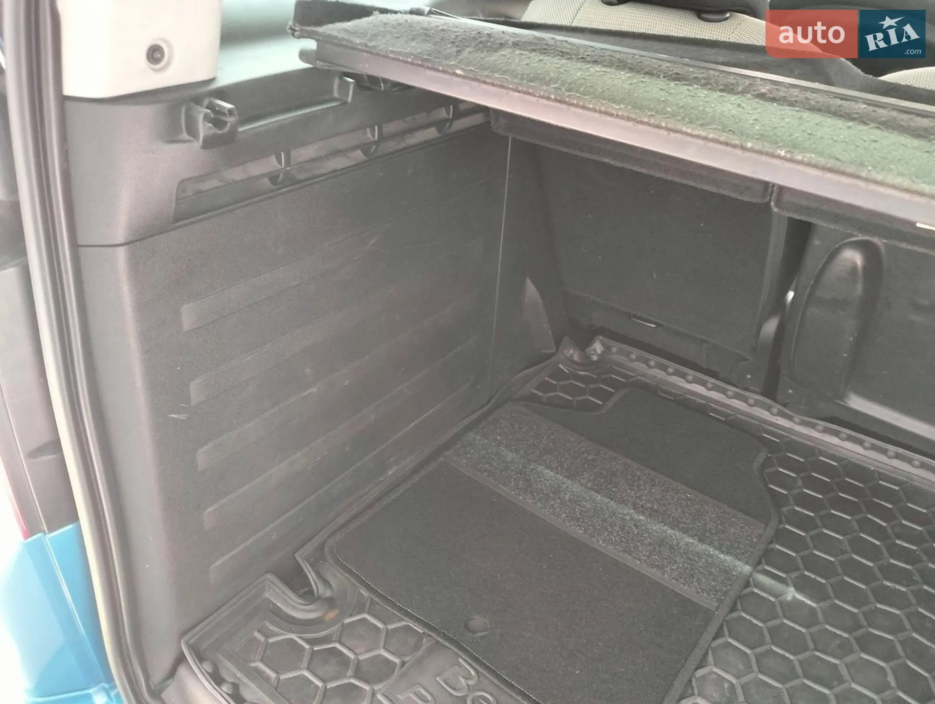 2013 Citroen Berlingo - мініатюра 36