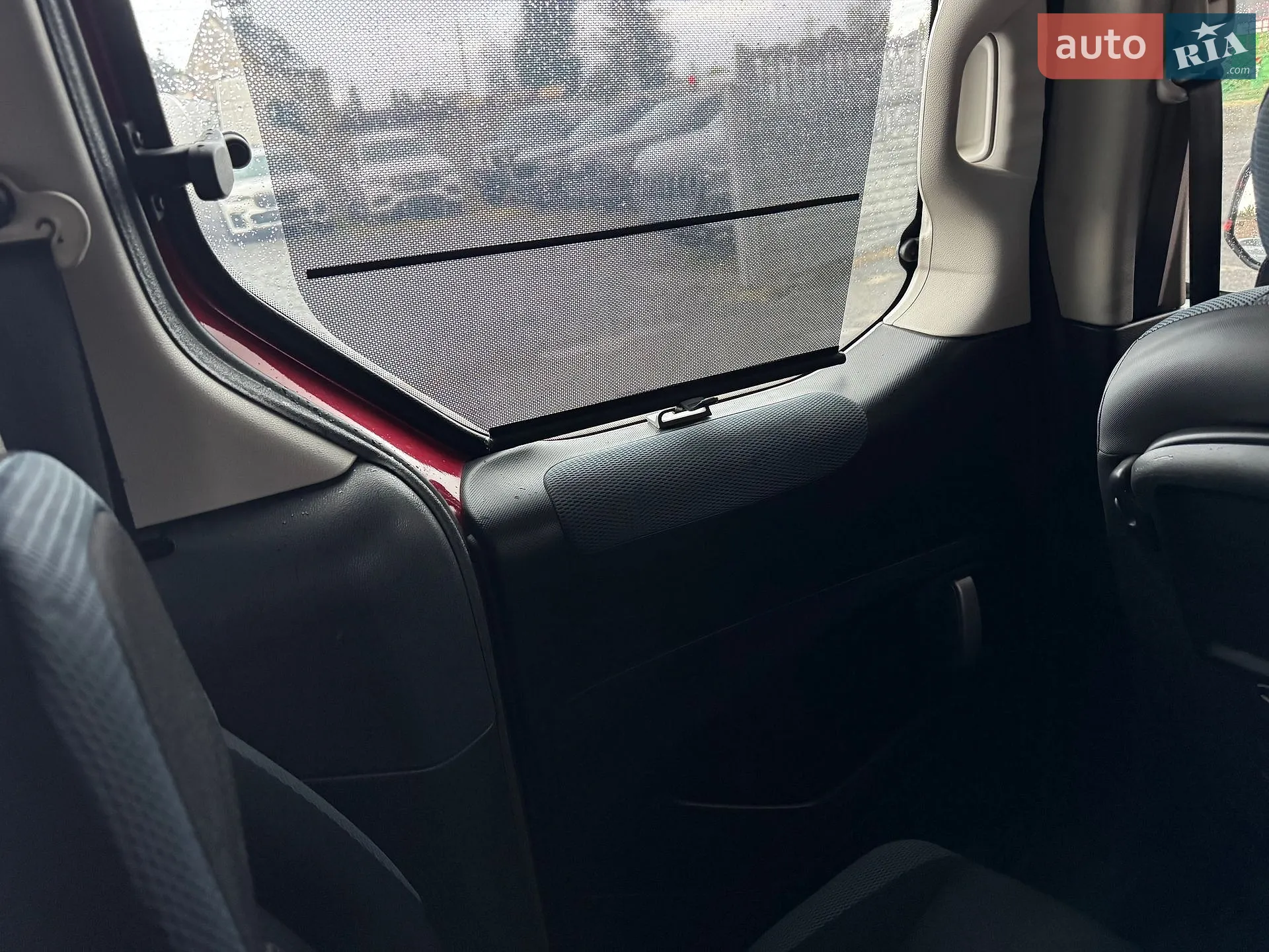 2011 Citroen Berlingo - мініатюра 22