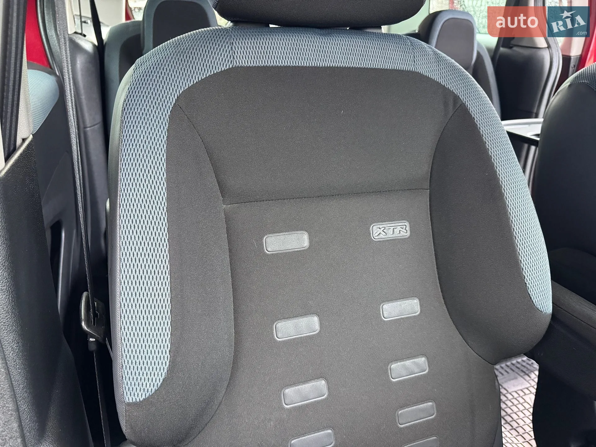 2011 Citroen Berlingo - мініатюра 45