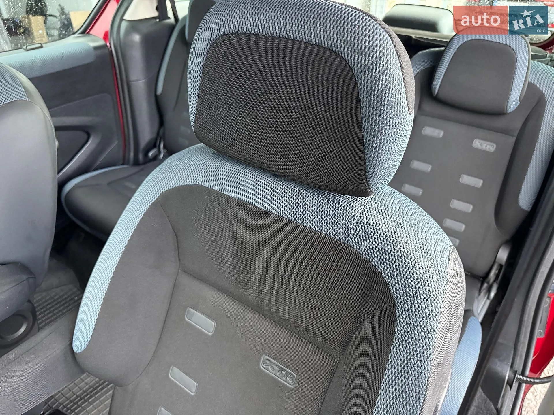 2011 Citroen Berlingo - мініатюра 65